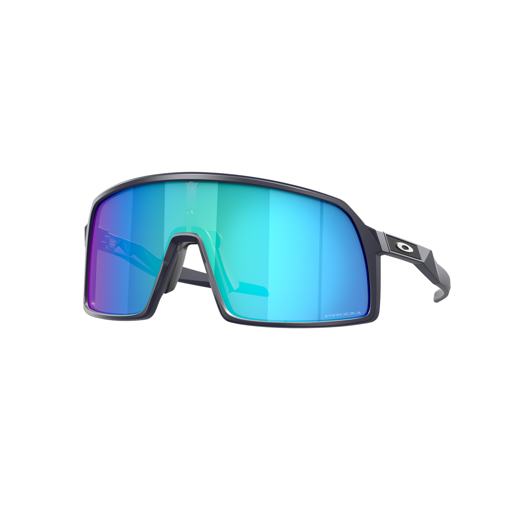 Oakley Sutro-Matte Navy Prizm Sapphire