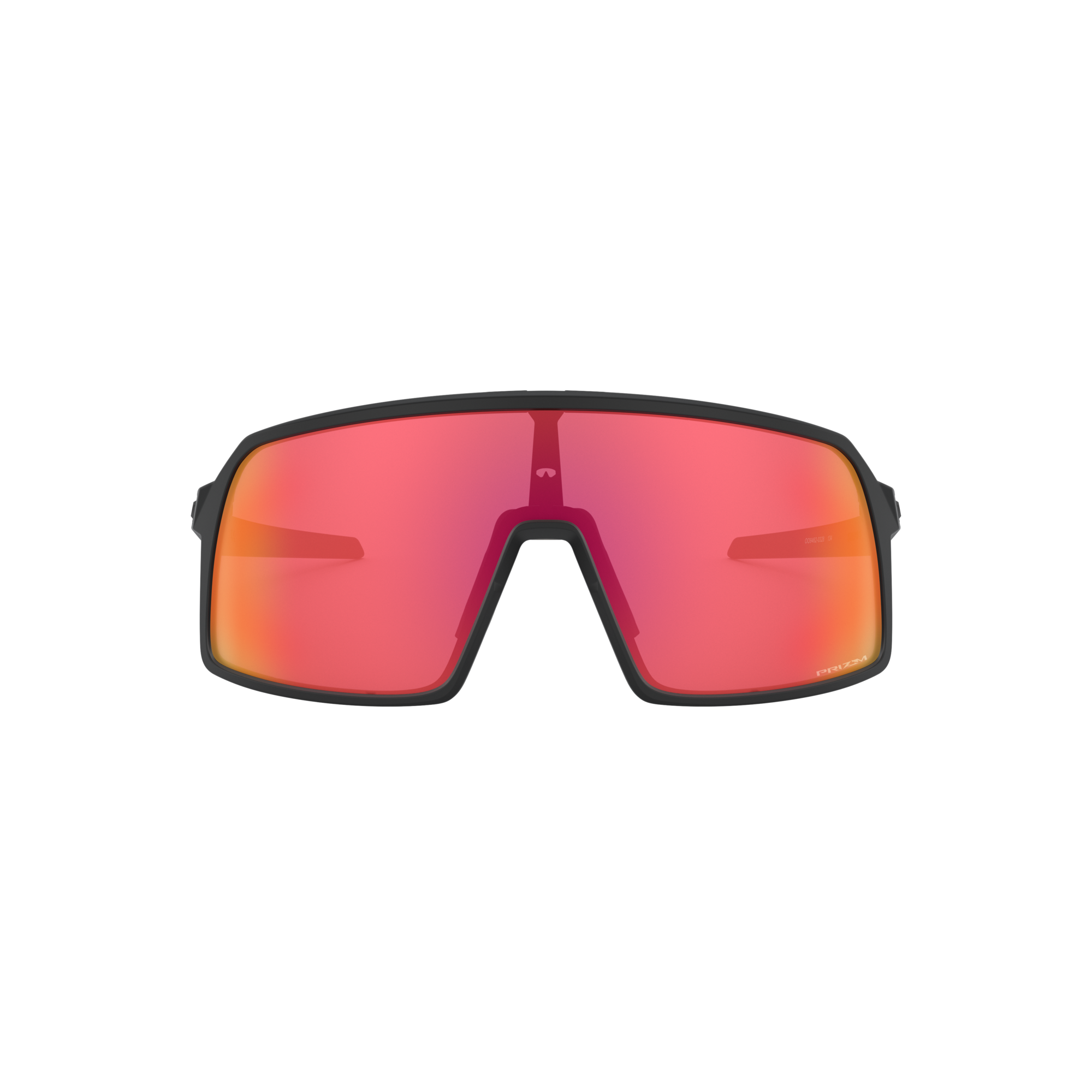Oakley Sutro-Matte Black Prizm Trail Torch