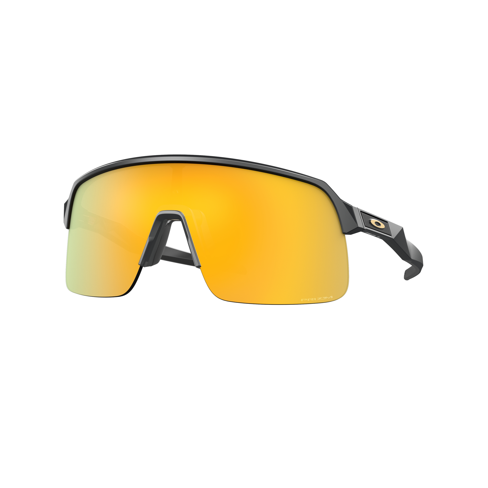 Oakley Sutro Lite-Matte Carbon Prizm 24K