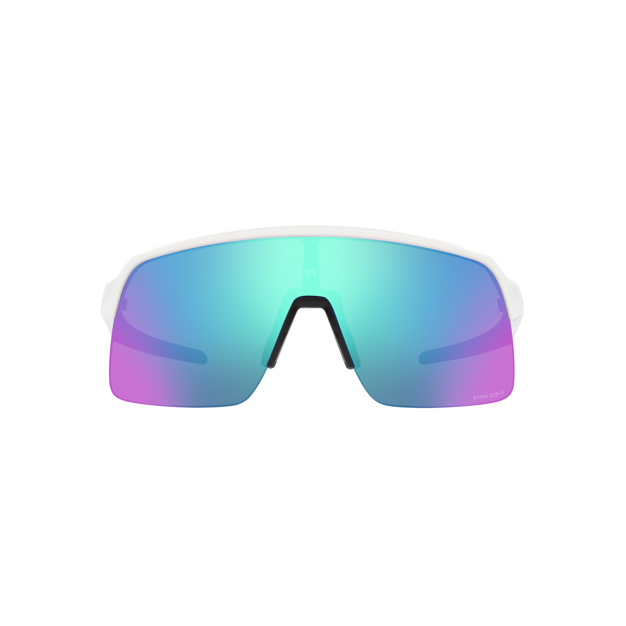 Oakley Sutro Lite-Matte White Prizm Sapphire