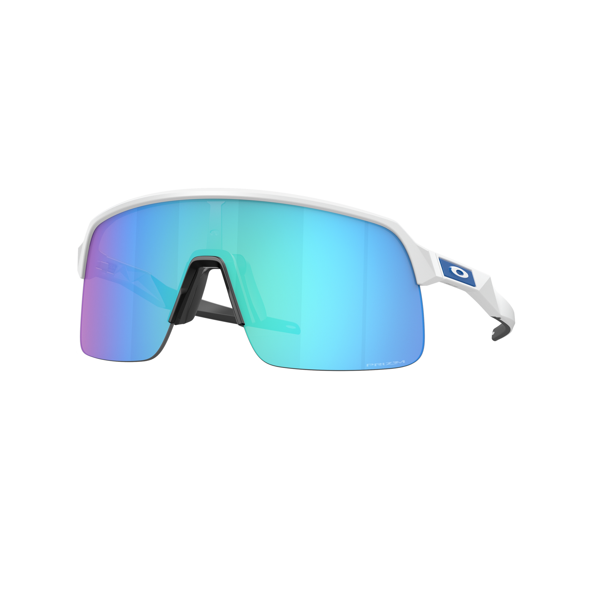 Oakley Sutro Lite-Matte White Prizm Sapphire