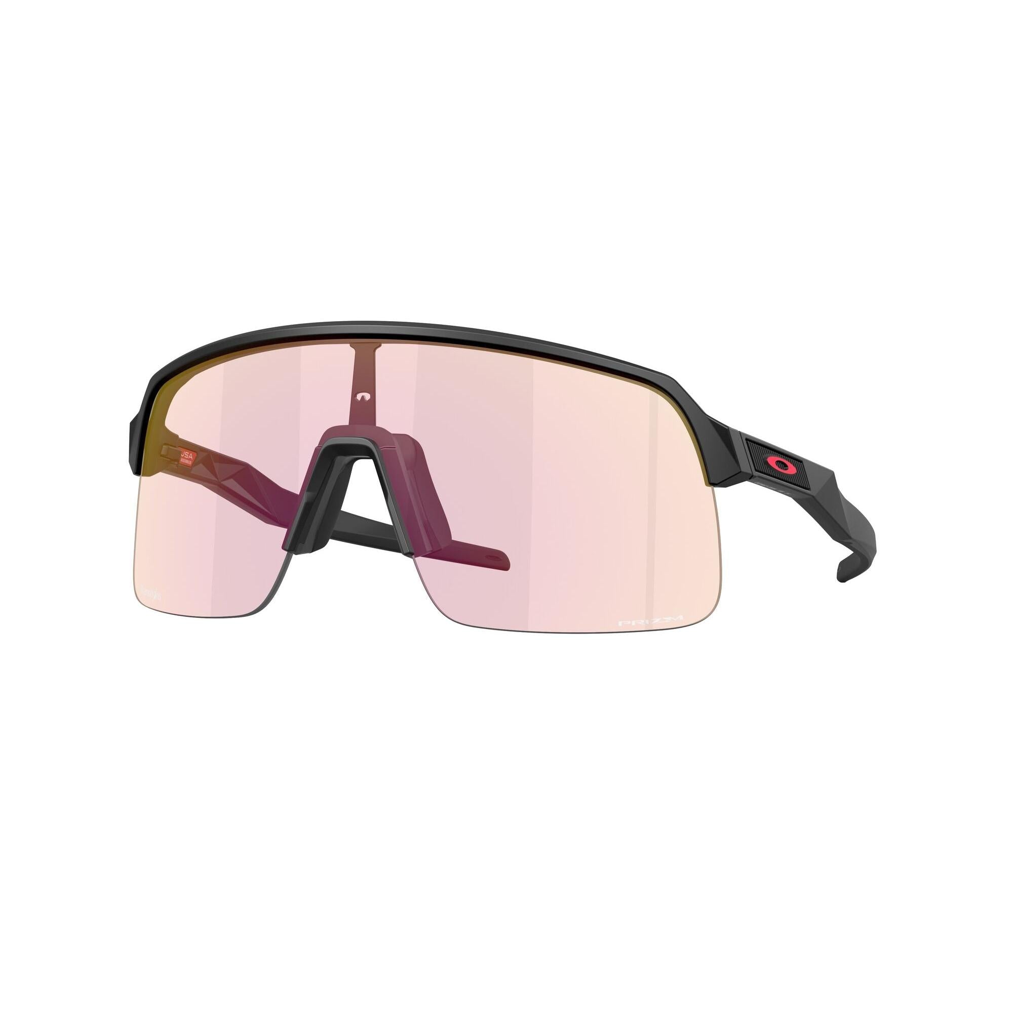 Sutro Lite - Matte Black Prizm Transitions Ember