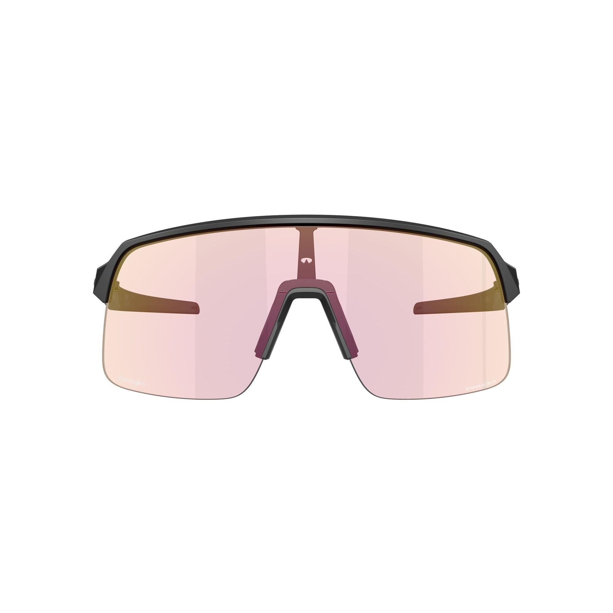 Sutro Lite - Matte Black Prizm Transitions Ember