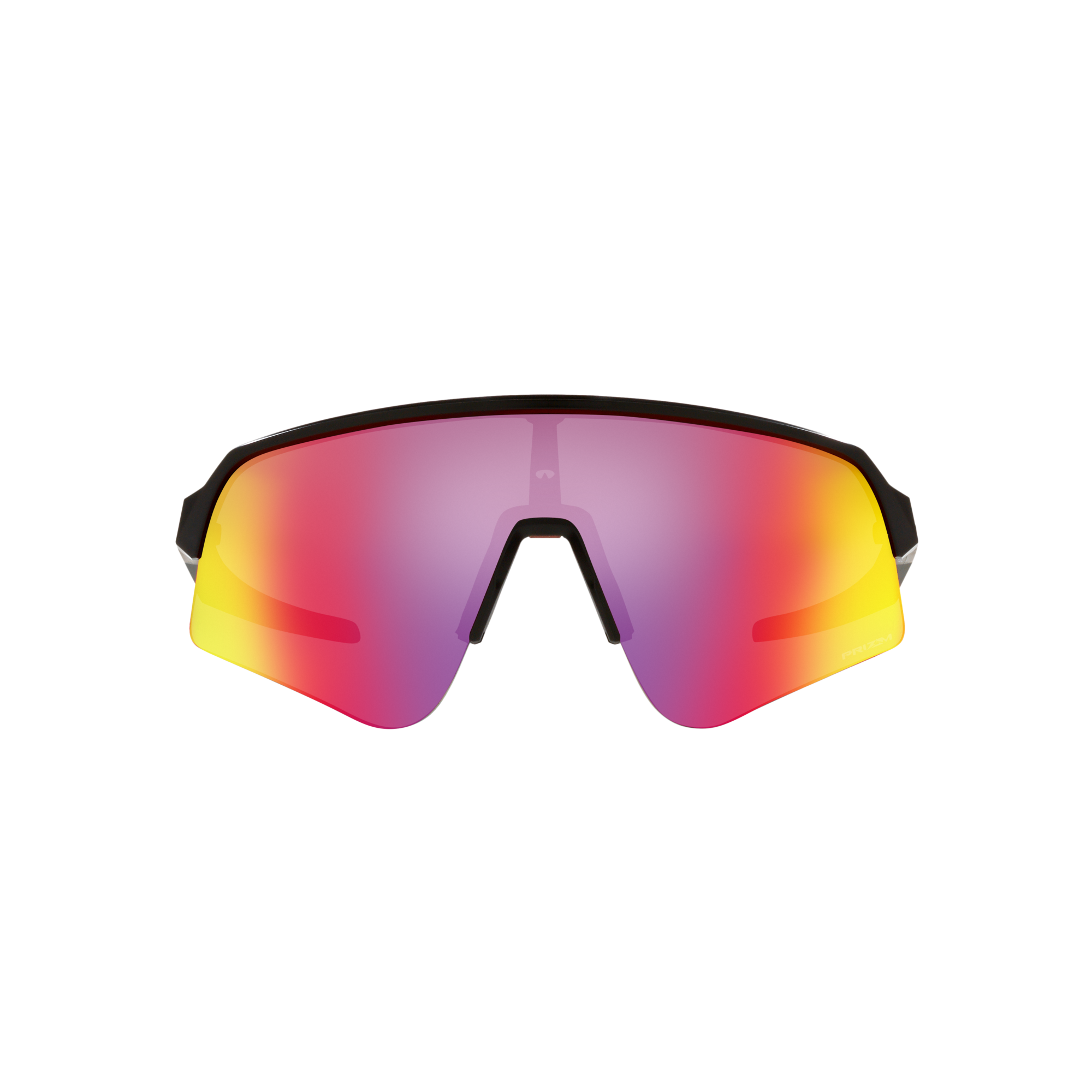 Oakley Sutro Lite Sweep-Matte Black Prizm Road