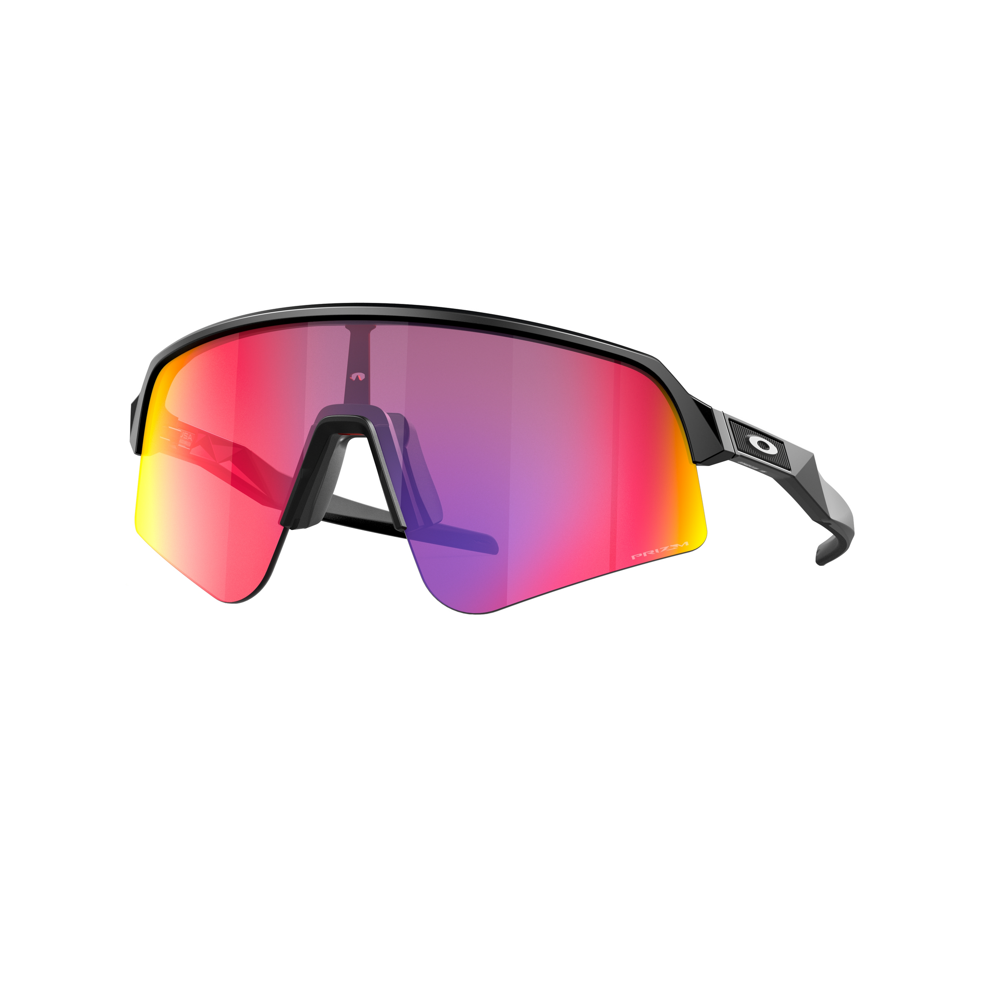 Oakley Sutro Lite Sweep-Matte Black Prizm Road