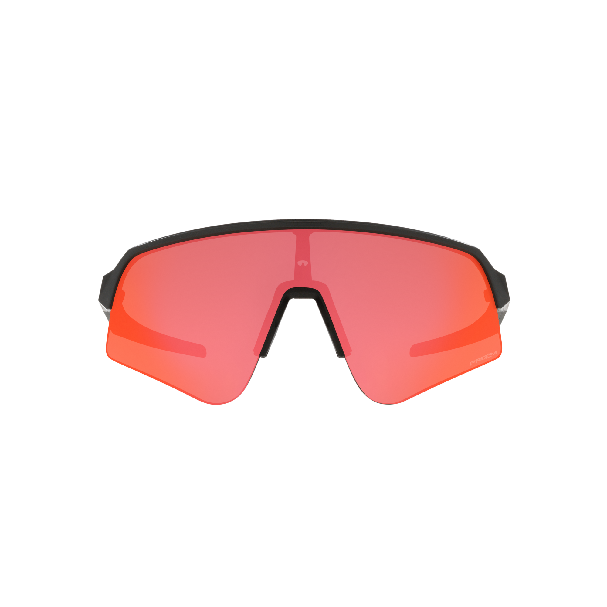 Oakley Sutro Lite Sweep-Matte Carbon Prizm Trail Torch