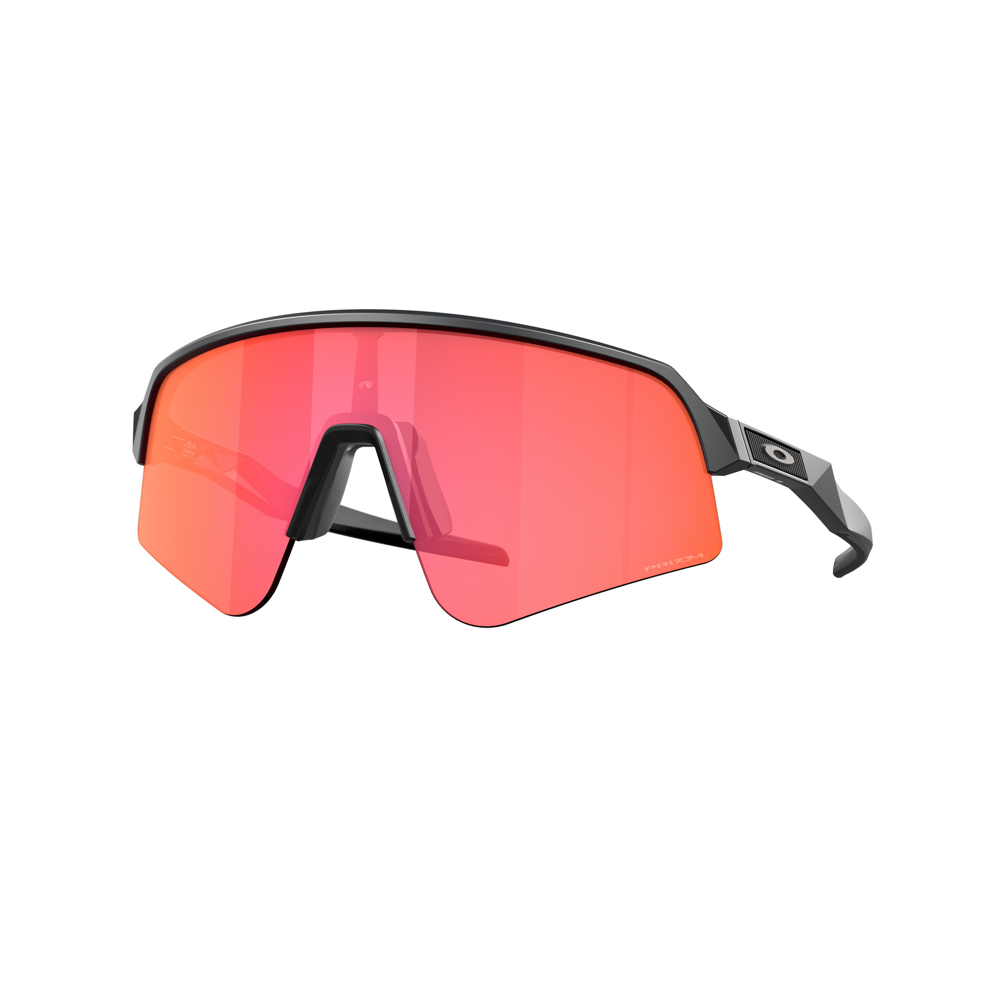 Oakley Sutro Lite Sweep-Matte Carbon Prizm Trail Torch