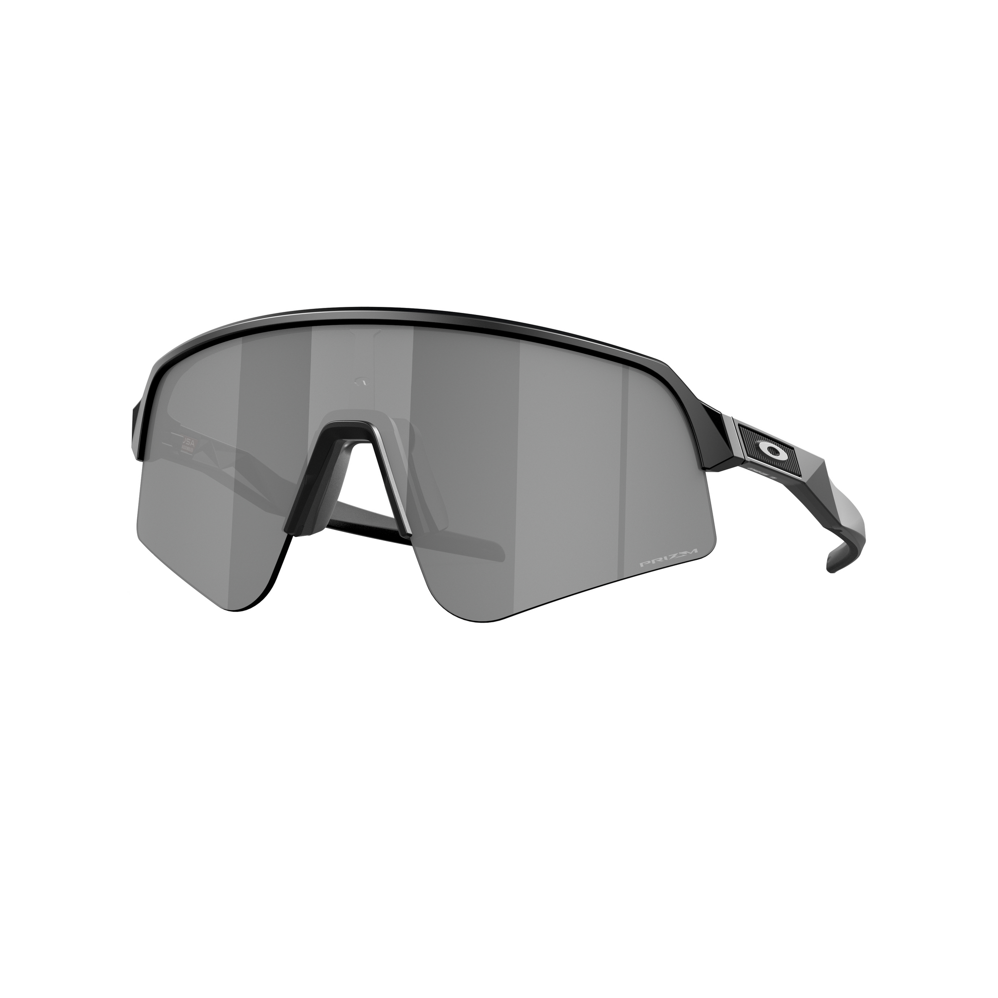 Oakley Sutro Lite Sweep-Matte Black Prizm Black