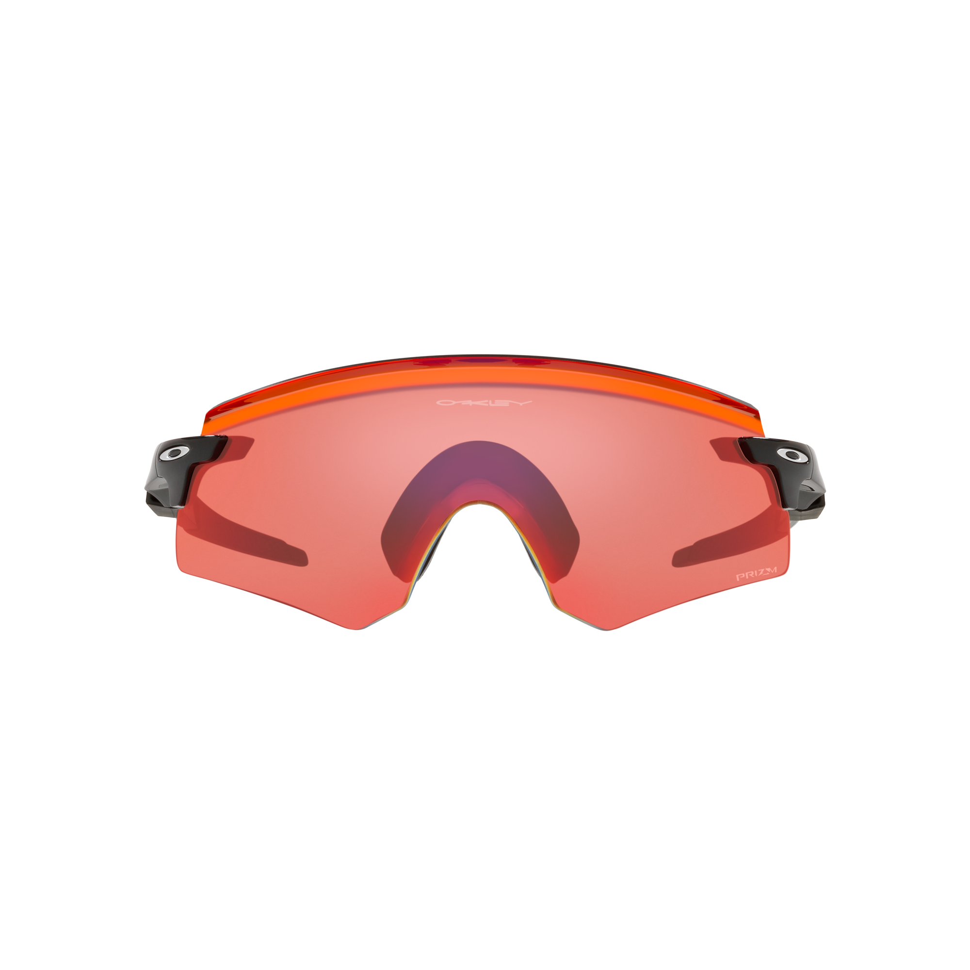 Oakley Encoder-Polished Black Prizm Field