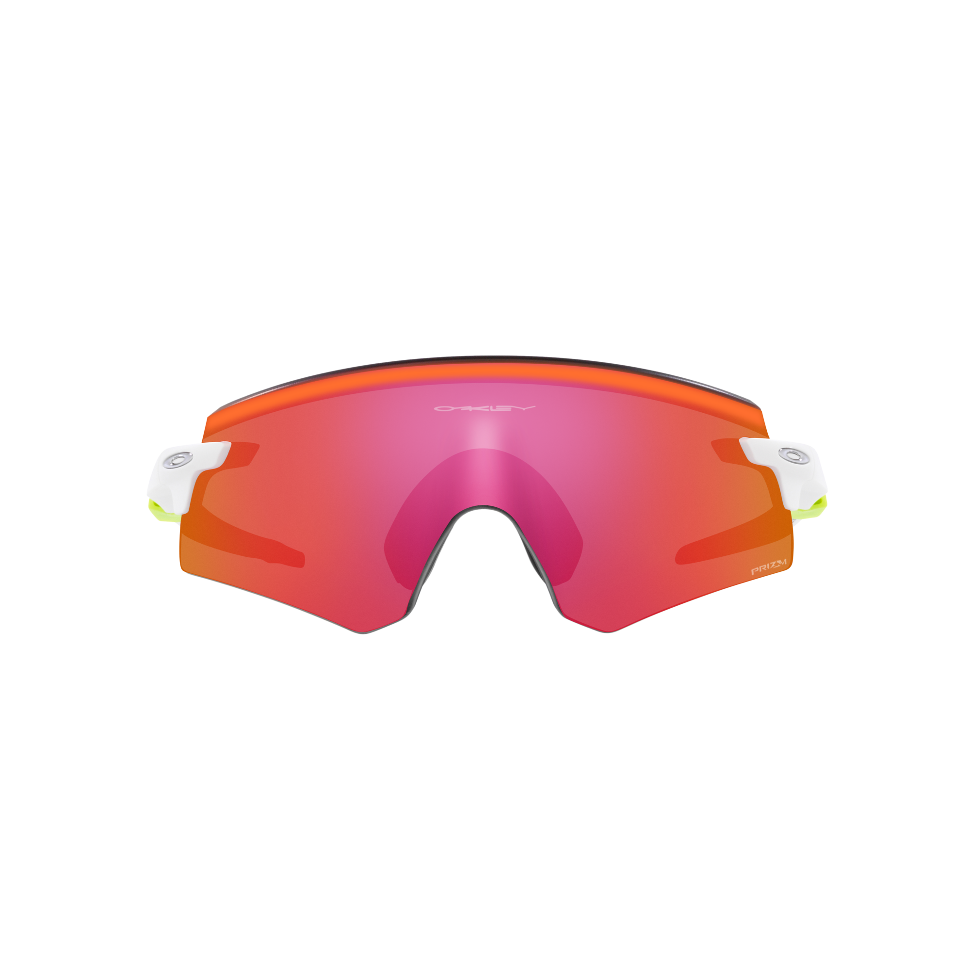 Oakley Encoder-Matte White Prizm Field