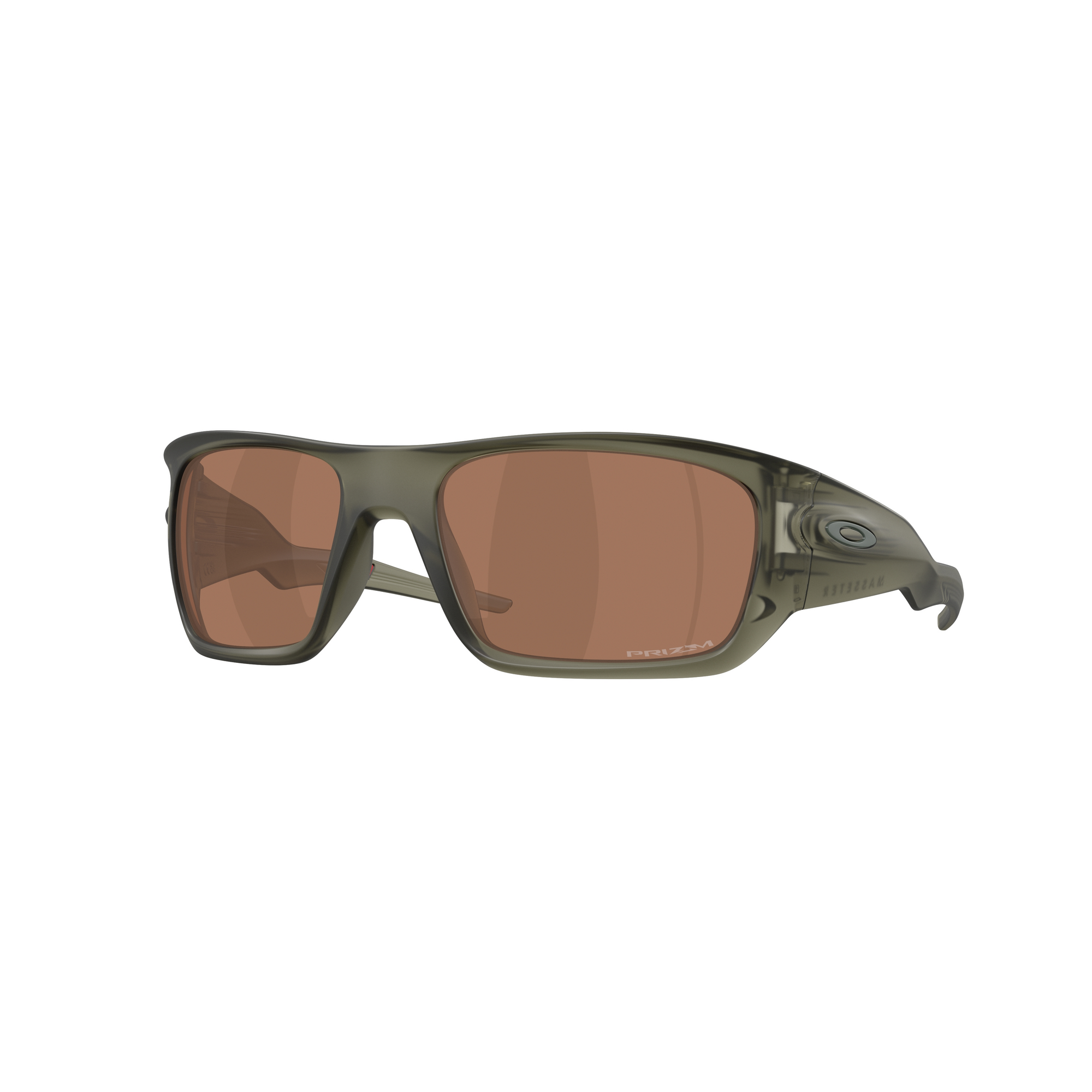 Oakley Masseter-Matte Olive Ink Prizm Tungsten