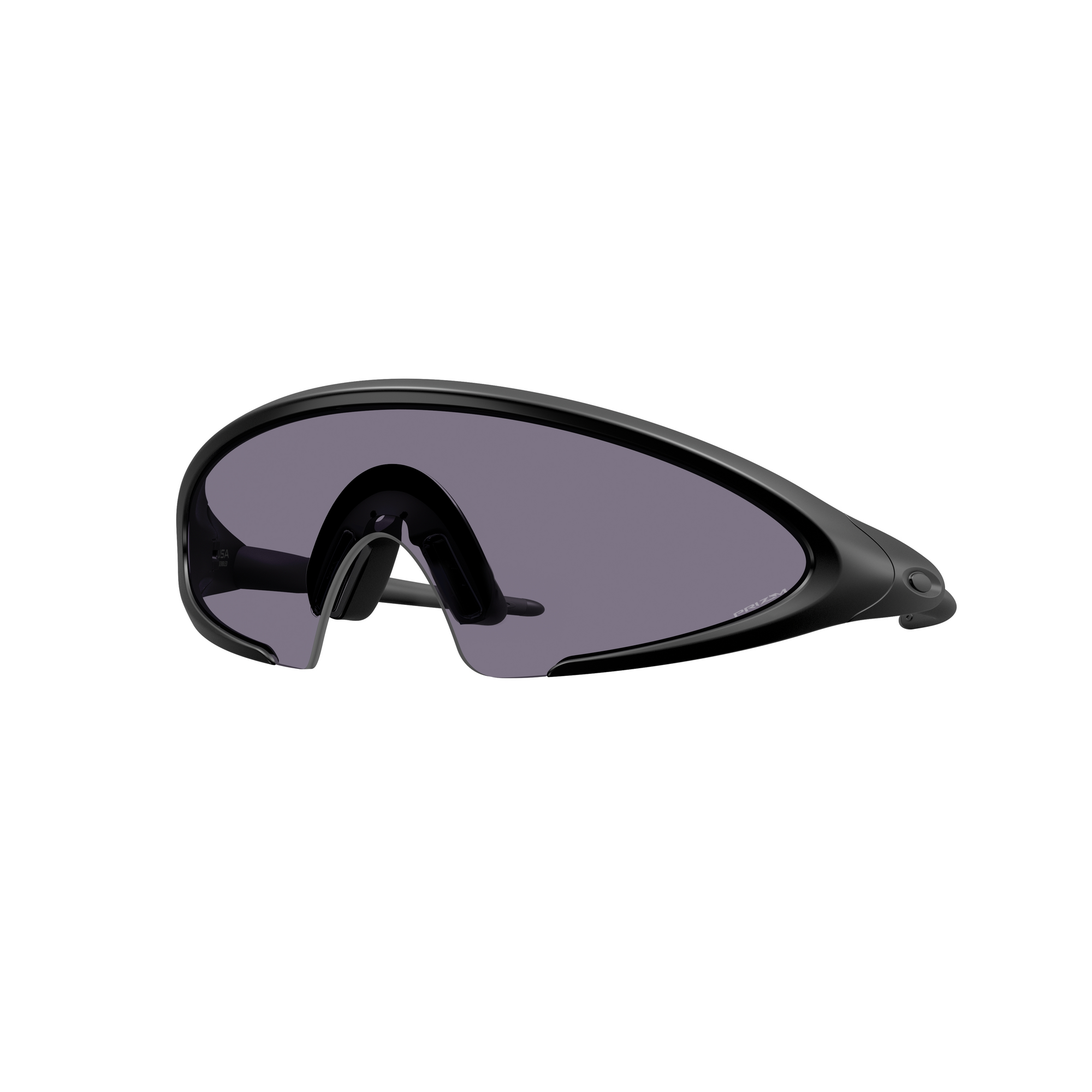 Oakley Ellipse-Matte Black Prizm Grey