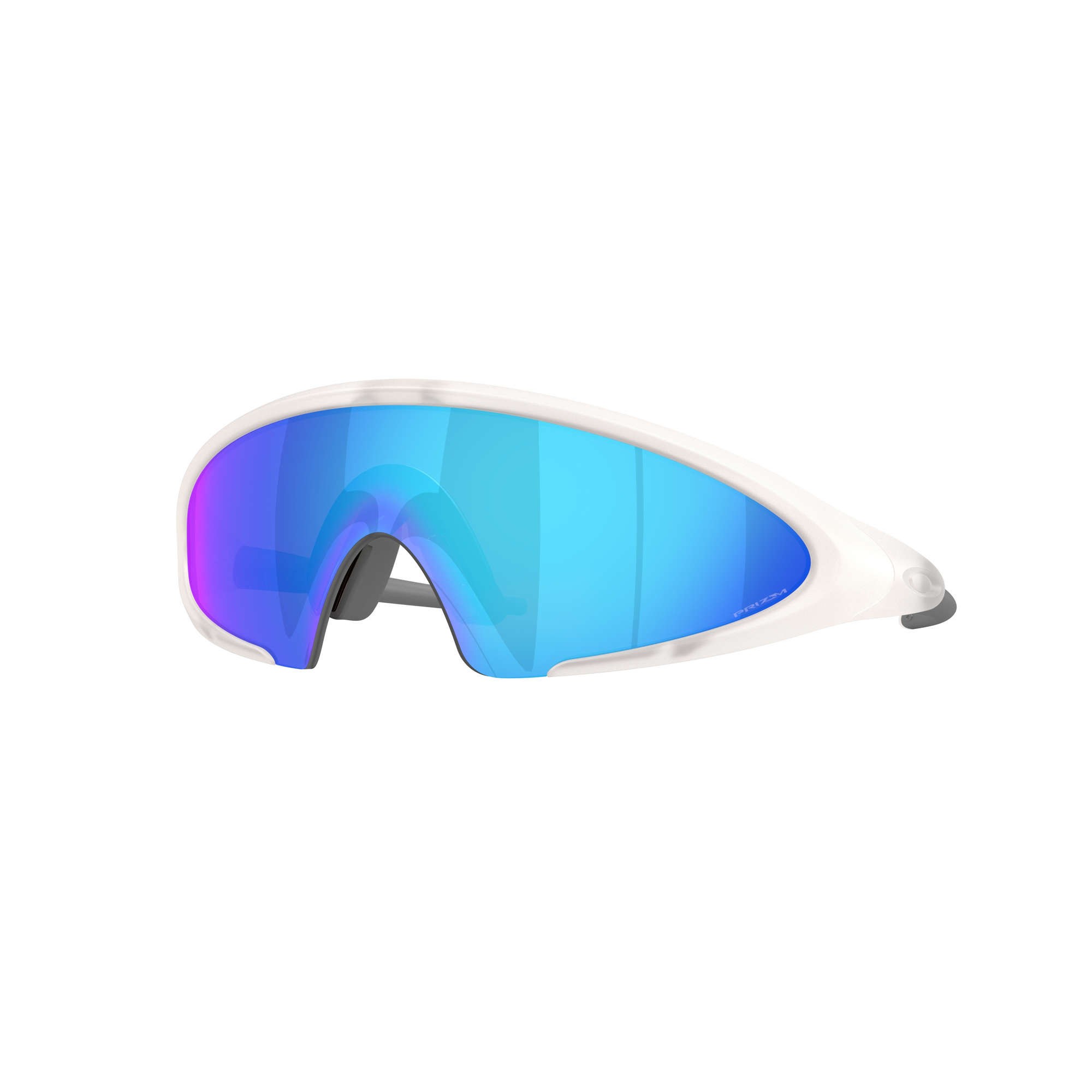 Oakley Ellipse-Matt Transparent Mist Prizm Sapphire