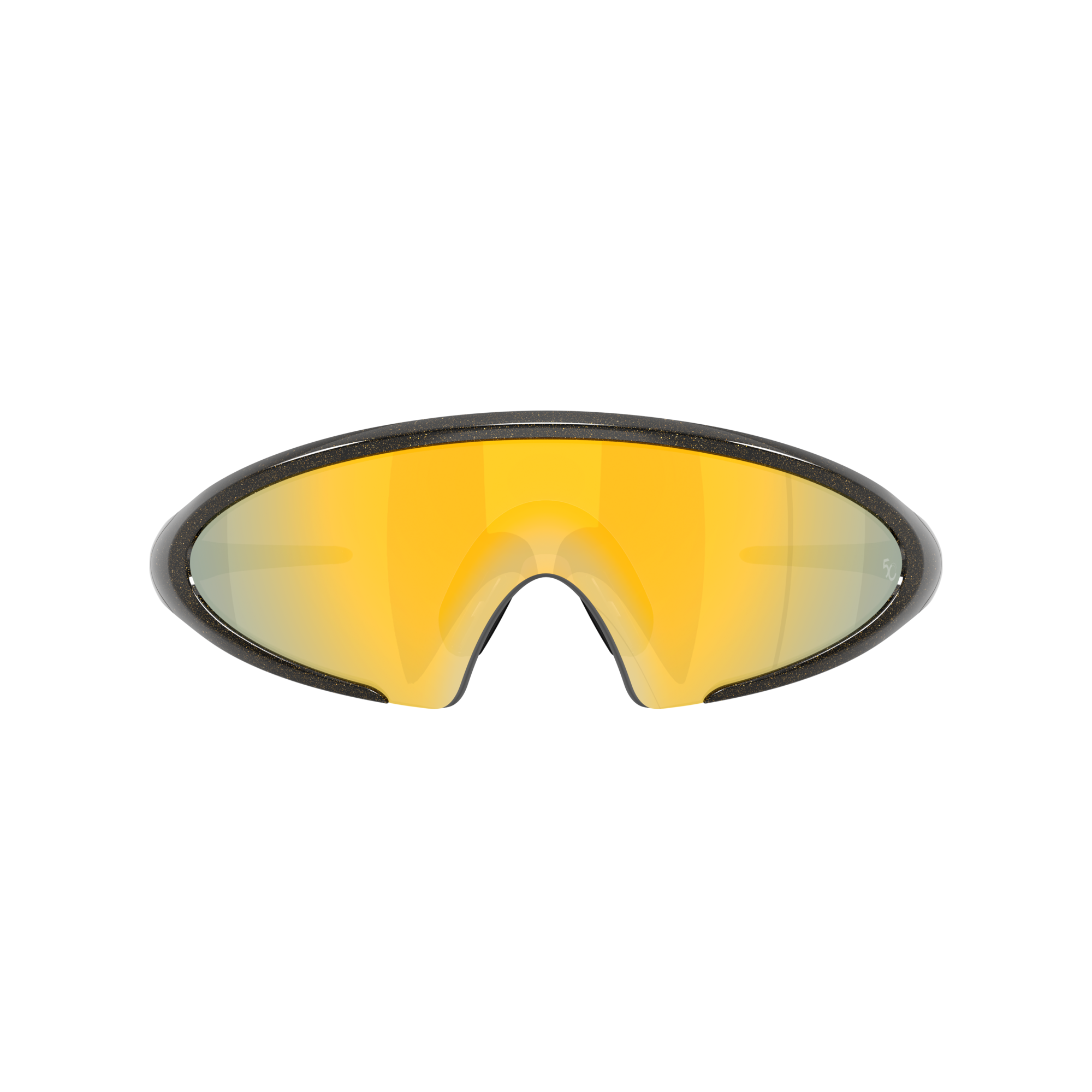 Oakley Ellipse-50 Midas Fleckprizm 24K