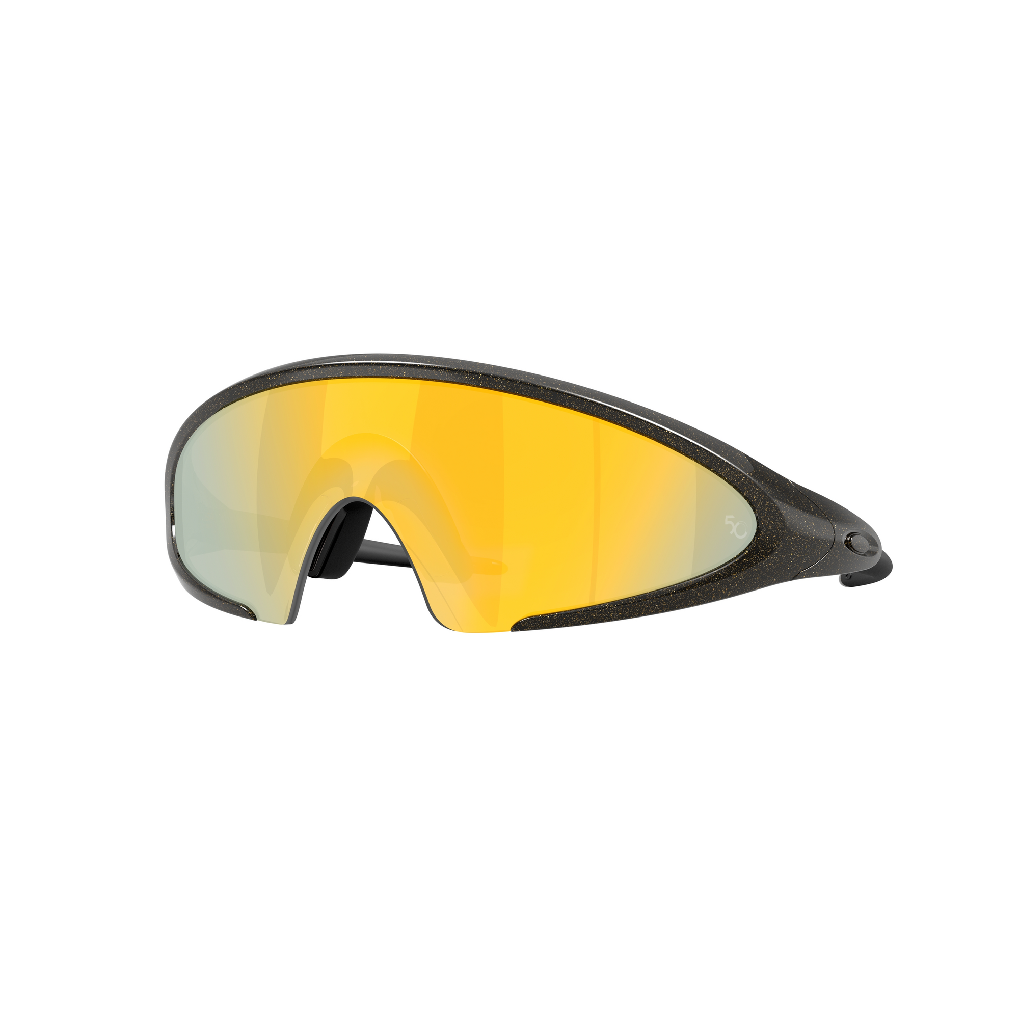 Oakley Ellipse-50 Midas Fleckprizm 24K