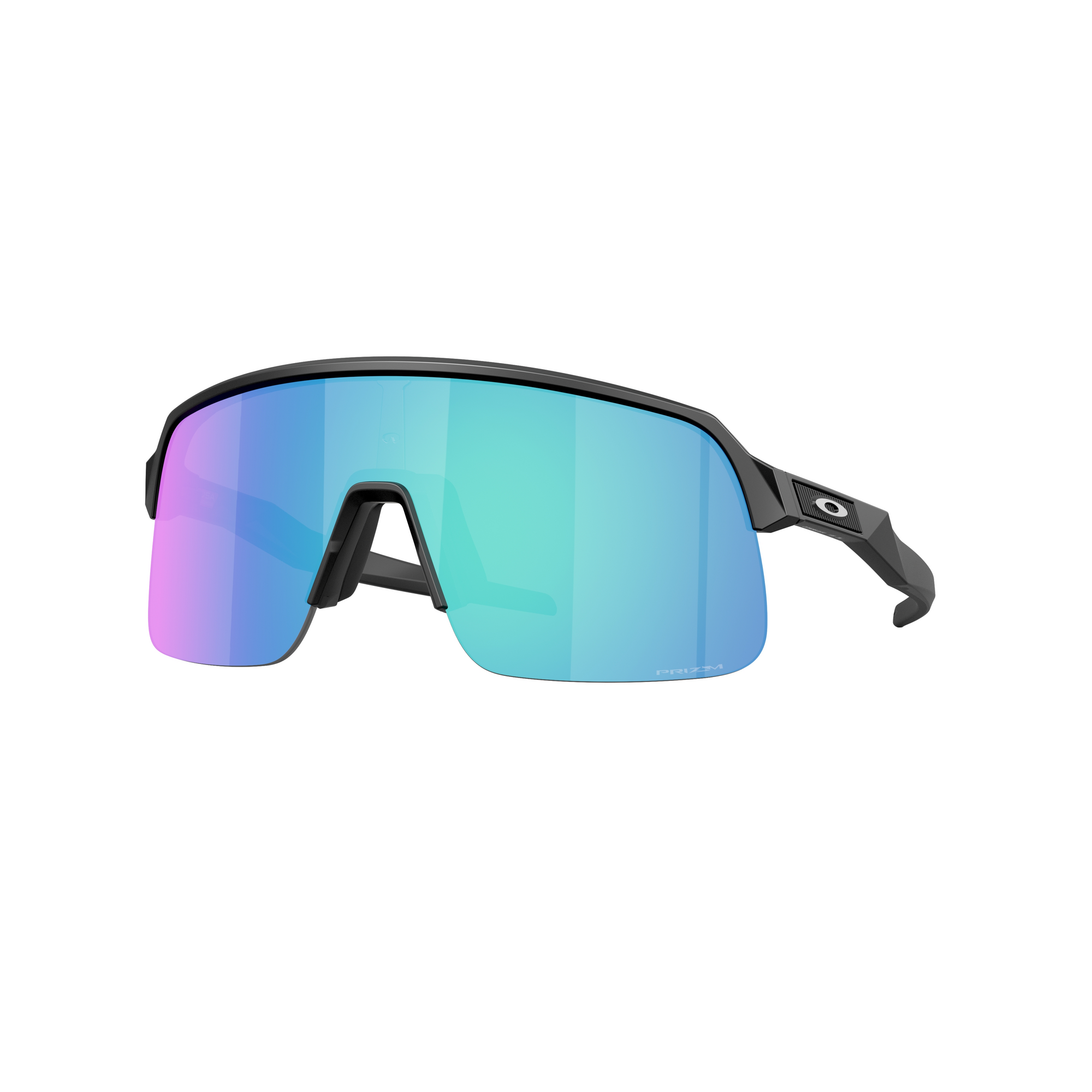 Oakley Sutro Lite S-Matte Black Prizm Sapphire