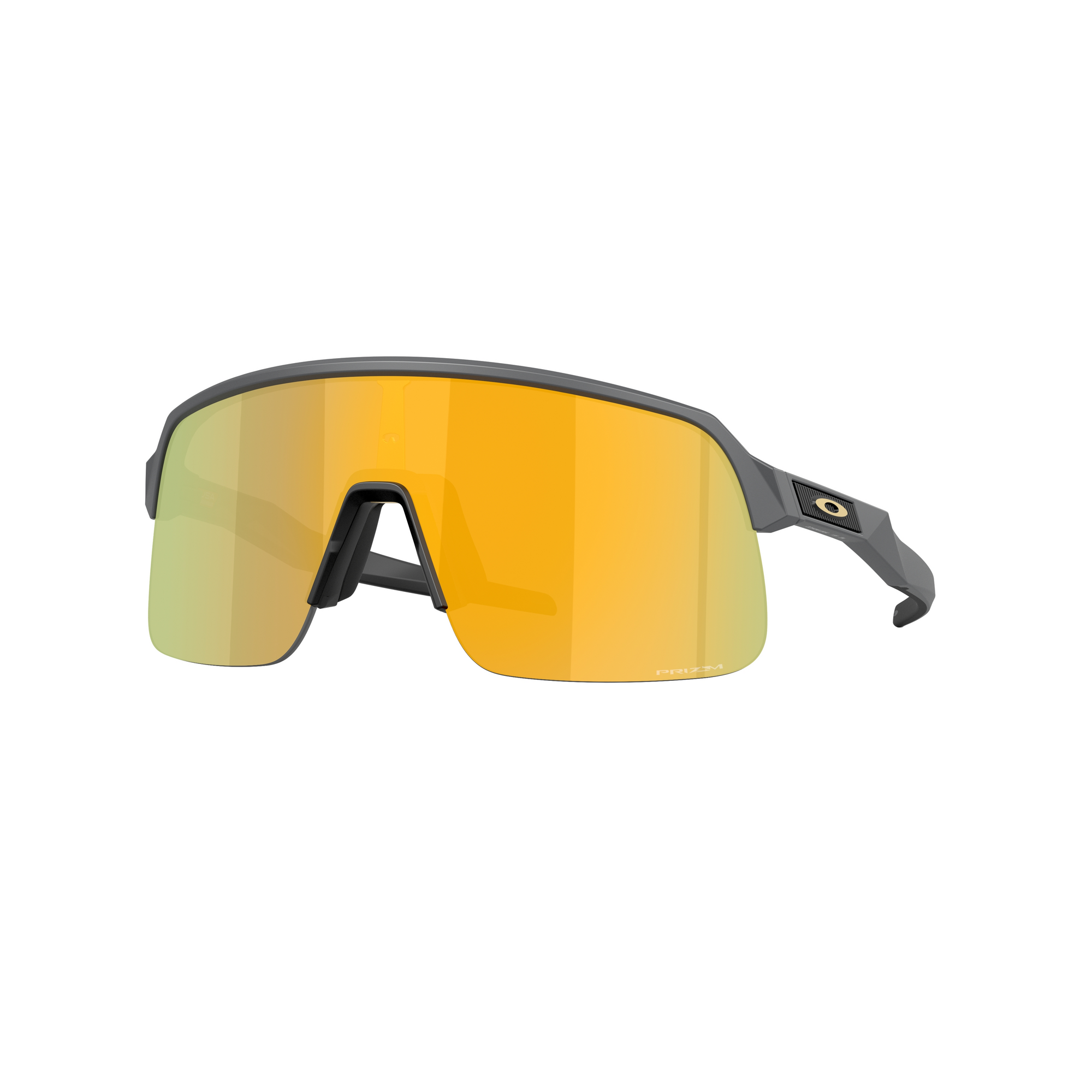 Oakley Sutro Lite S-Matte Carbon Prizm 24K