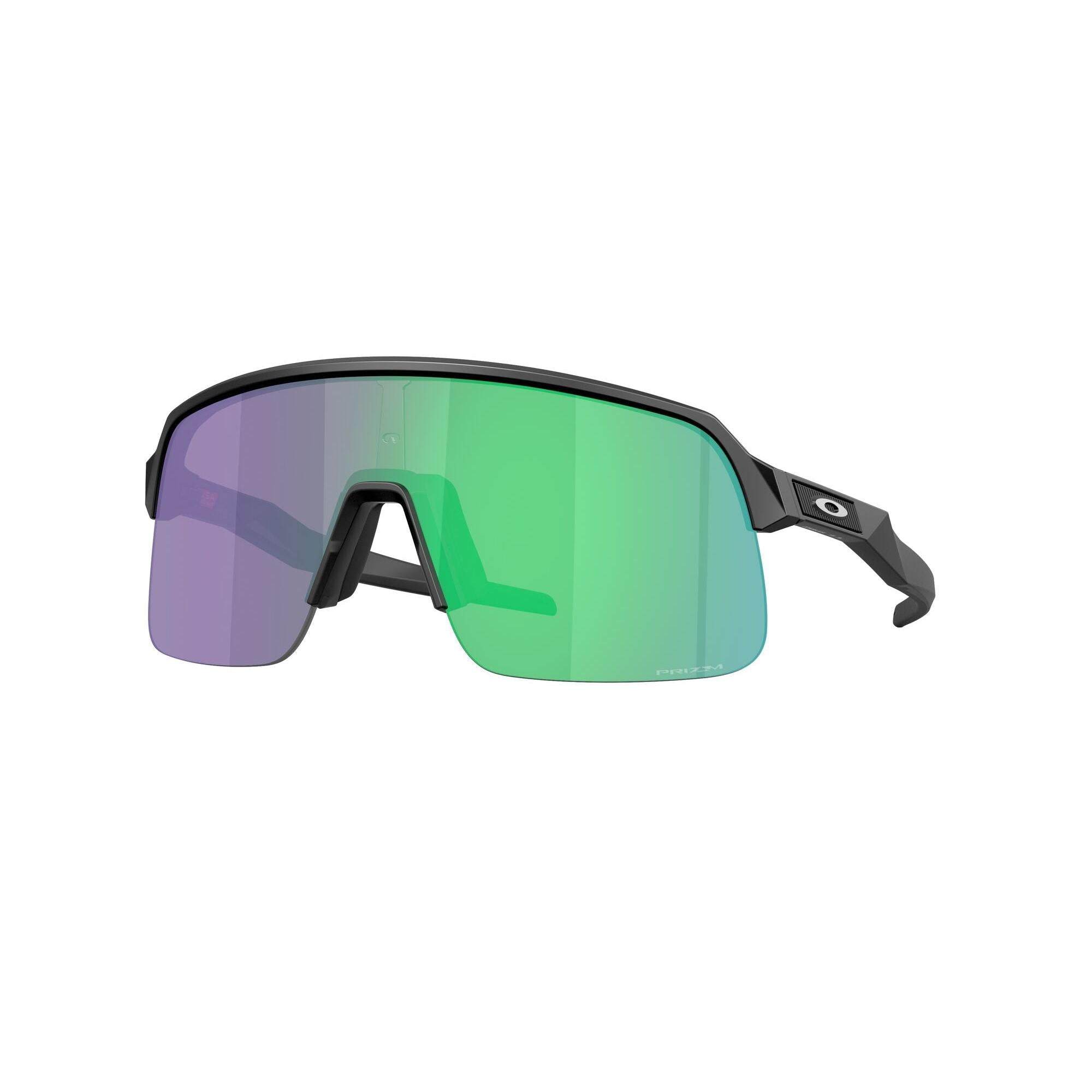 Sutro Lite S - Matte Black Prizm Jade