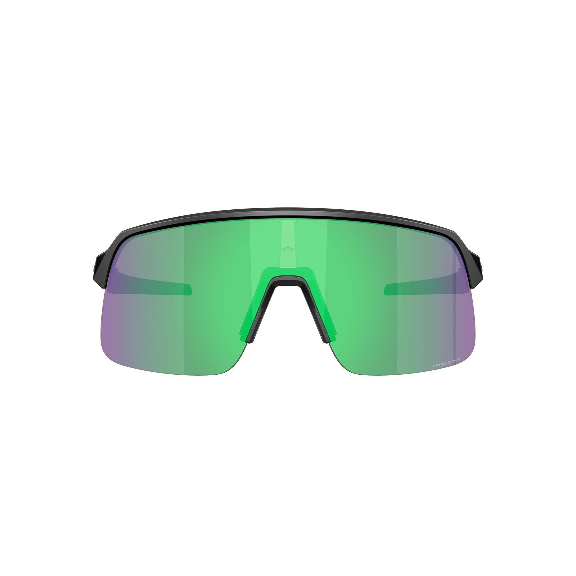 Sutro Lite S - Matte Black Prizm Jade
