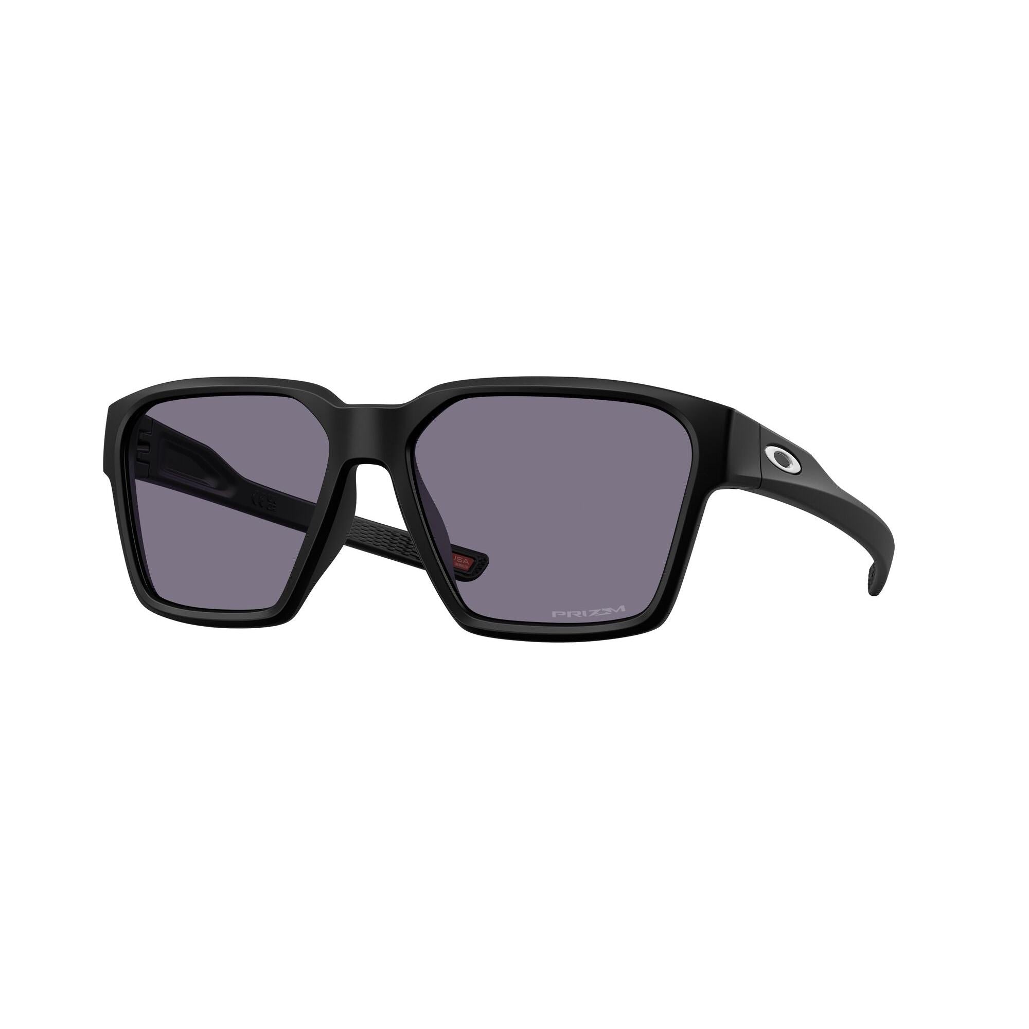 Oakley Briza-Matte Black Prizm Grey