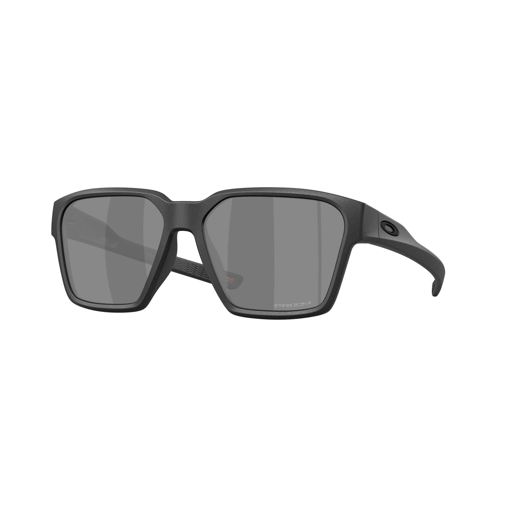 Oakley Briza-Steel Prizm Black Iridium