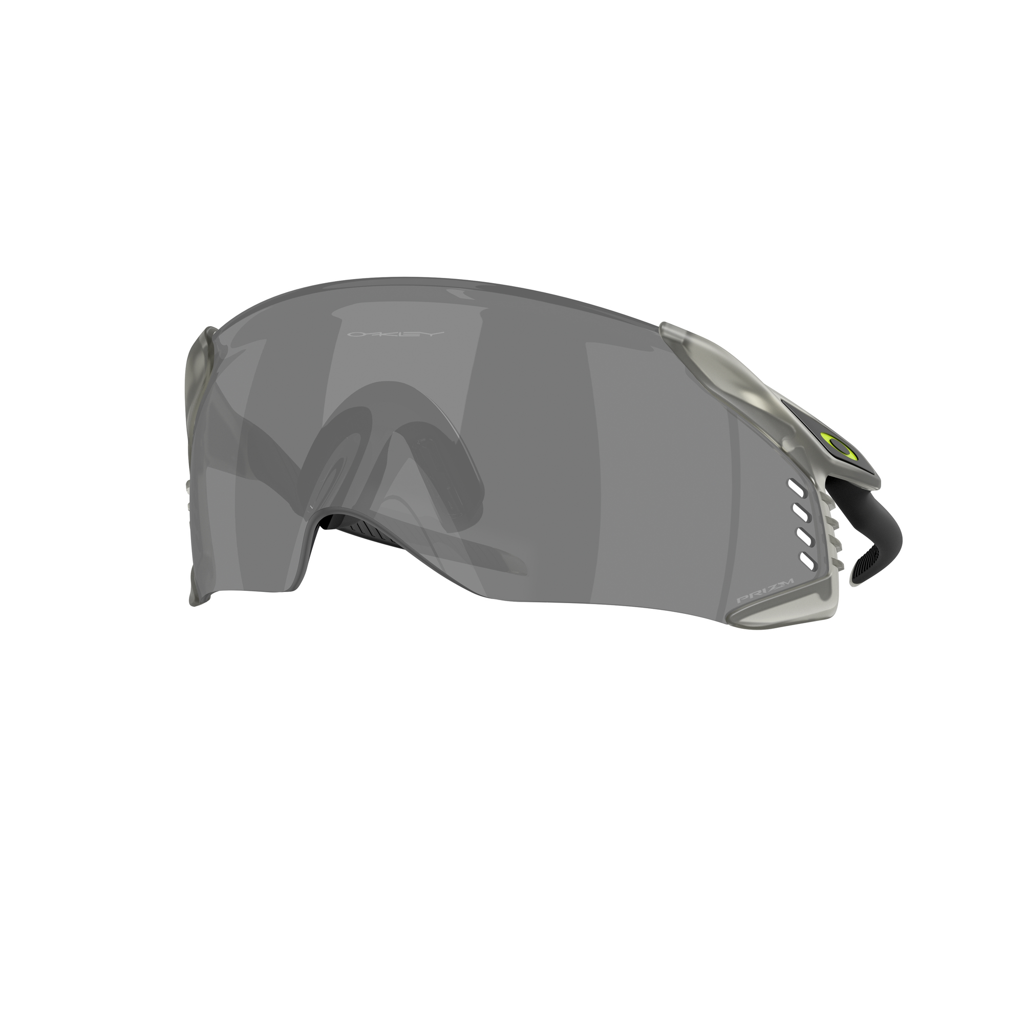 Oakley Velo Kato-Matte Grey Ink Prizm Black