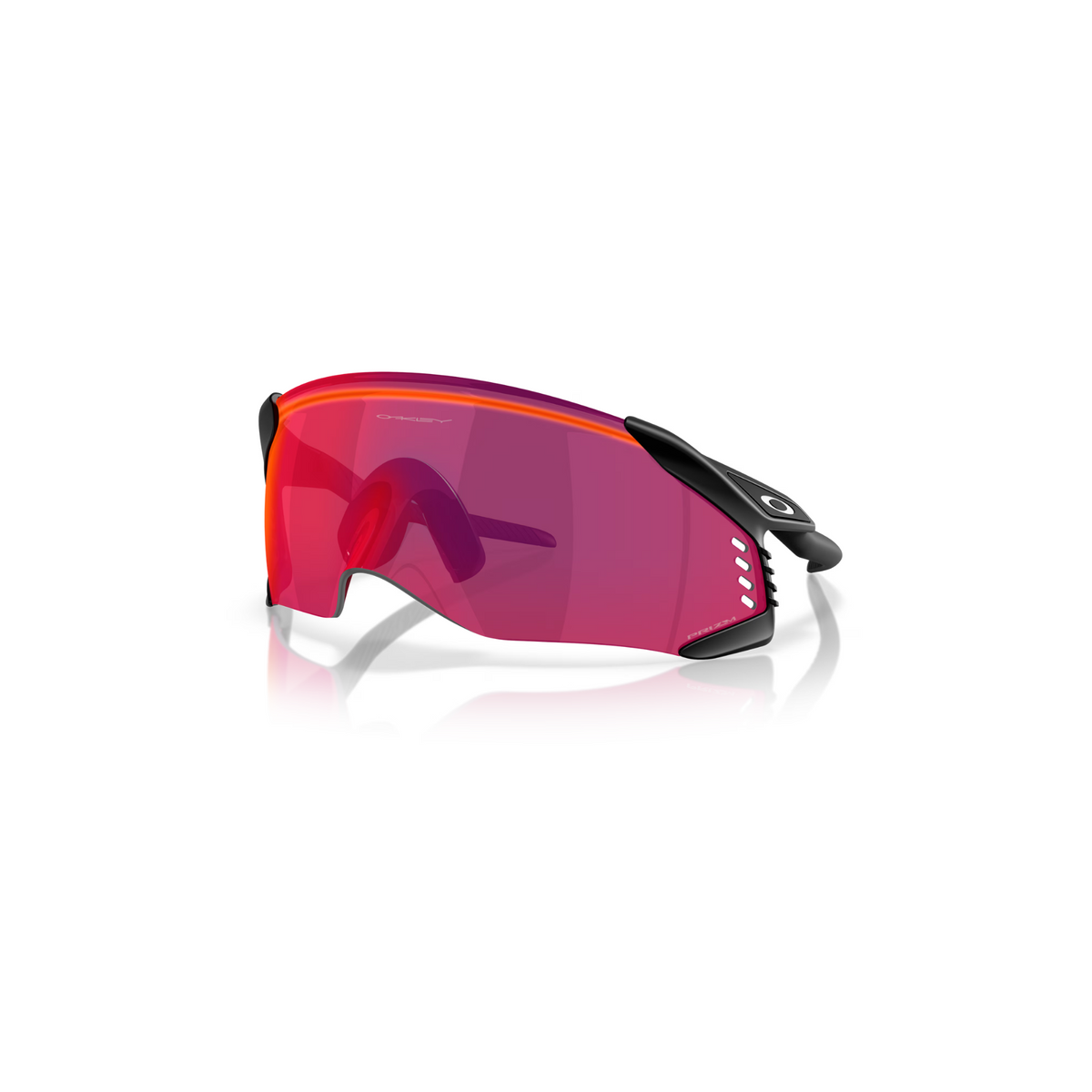 Oakley Velo Kato - Matte Black Prizm Road