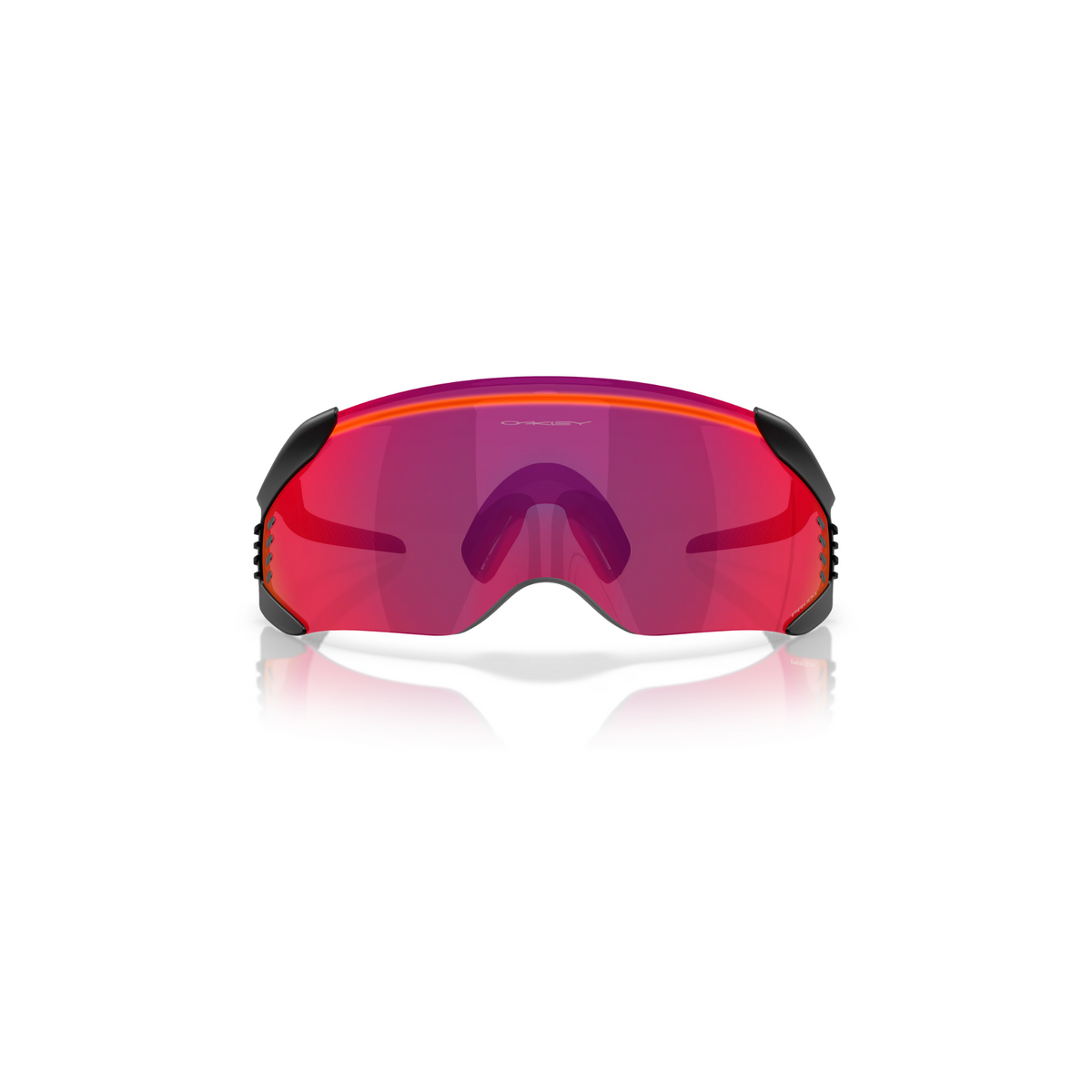 Oakley Velo Kato - Matte Black Prizm Road