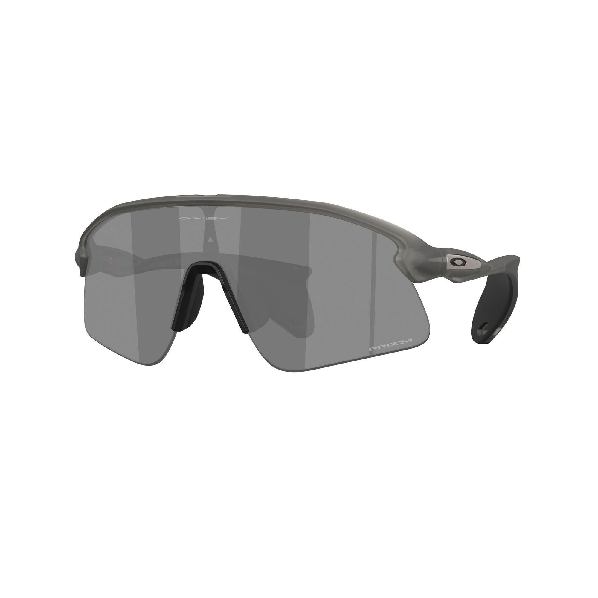 Oakley Stunt Devil-Grey Smoke Prizm Black