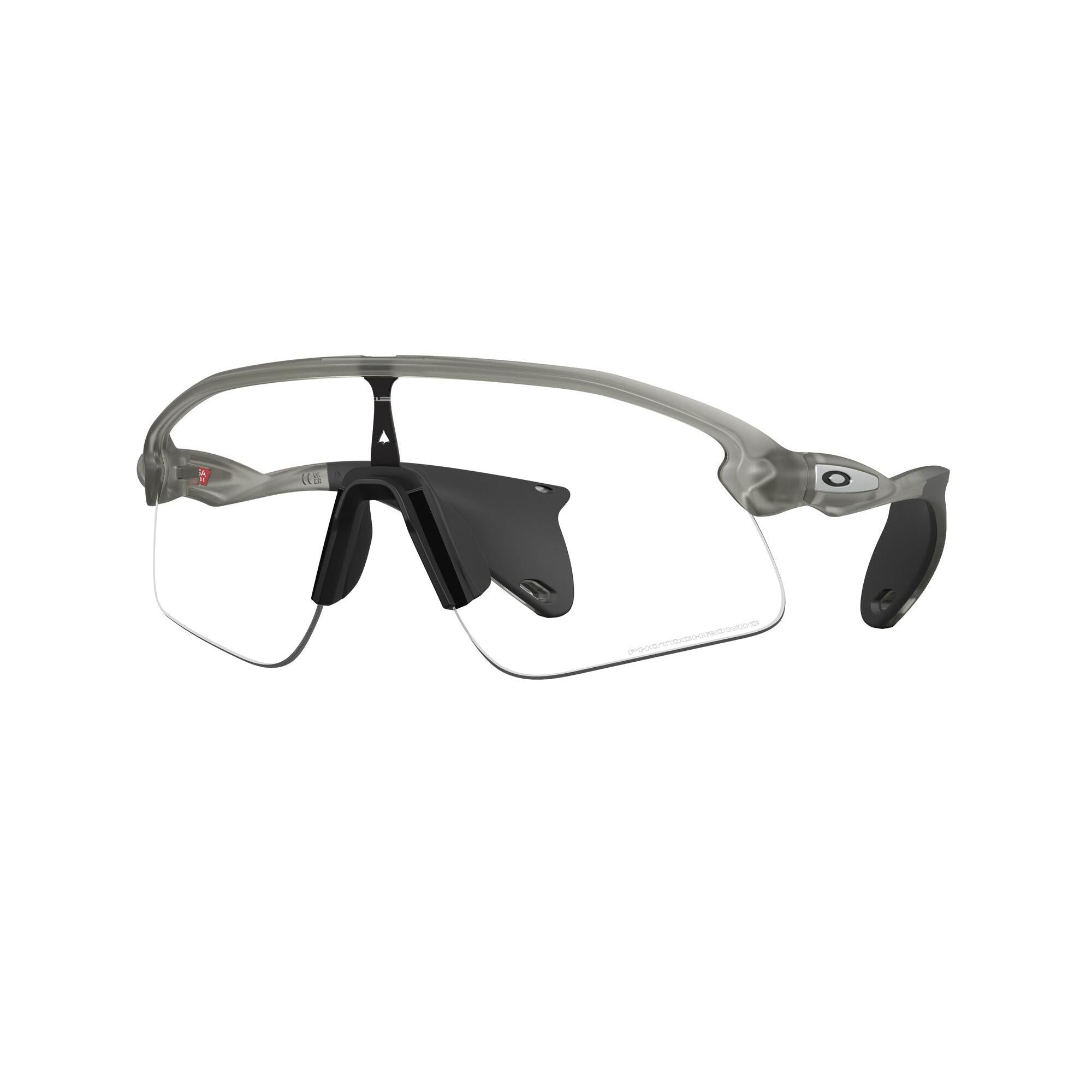 Oakley Stunt Devil-Grey Ink Clear To Black Iridium Photochromic
