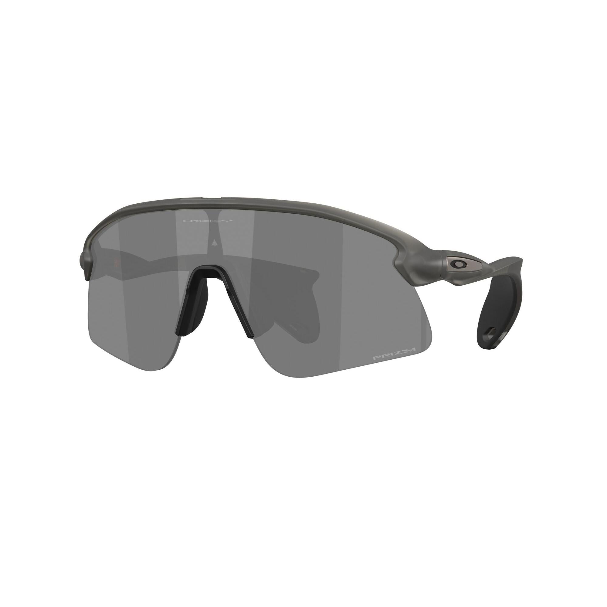 Oakley Stunt Devil S-Grey Smoke Prizm Black