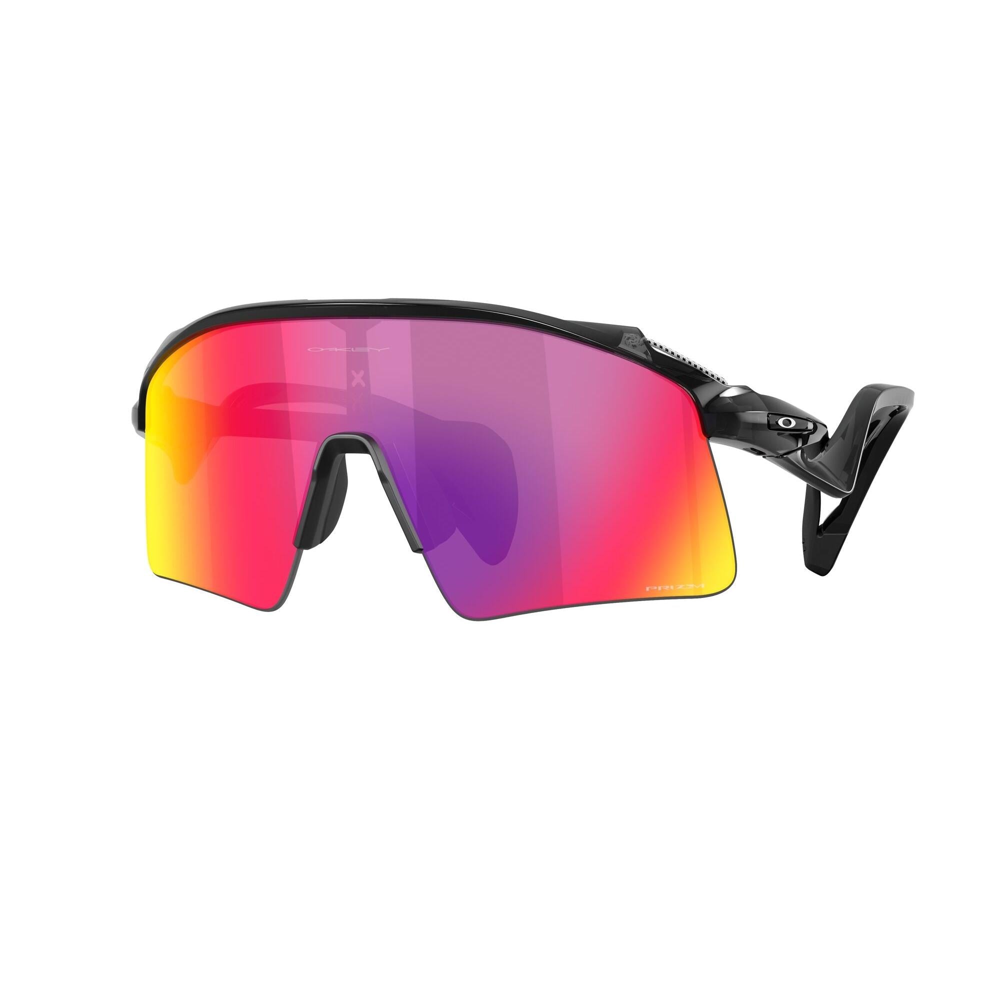 Oakley Stunt Wing-Black Ink Prizm Road