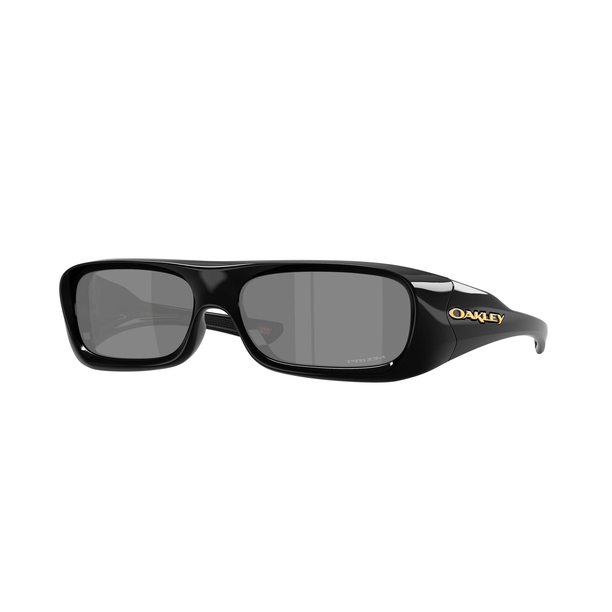 Oakley Permian-Black Prizm Black