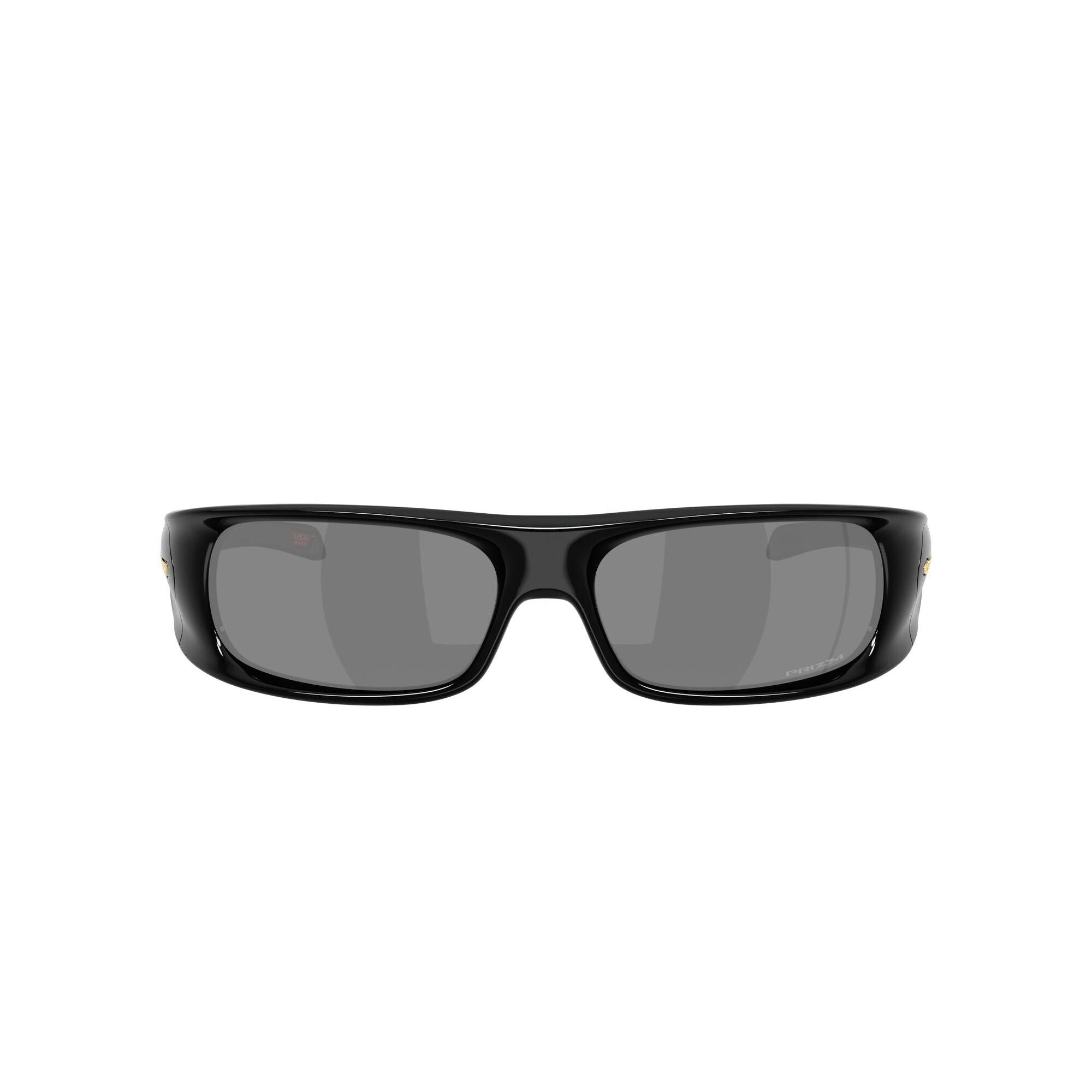 Oakley Highland-Black Prizm Black