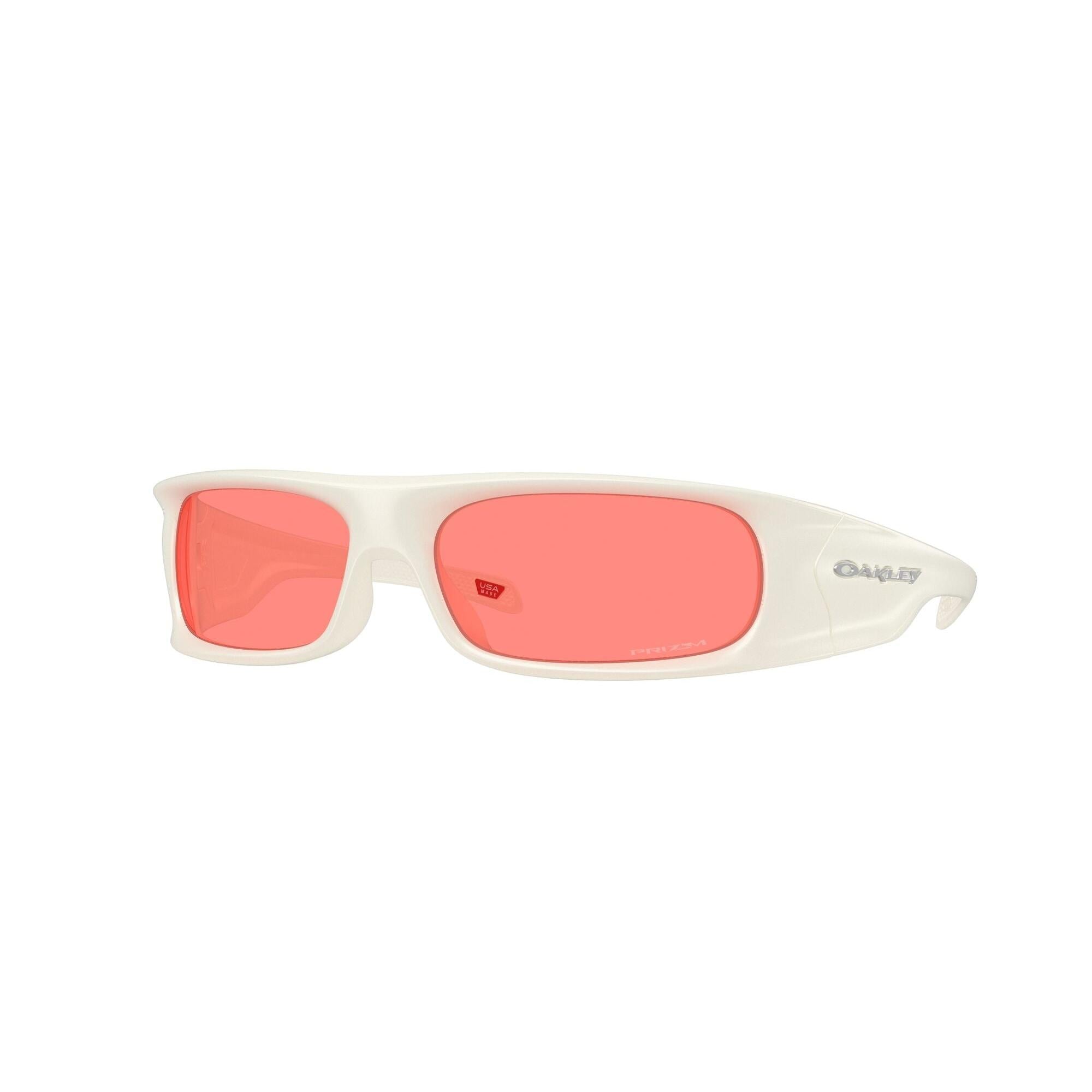 Highland - Matt Mist Prizm Peach