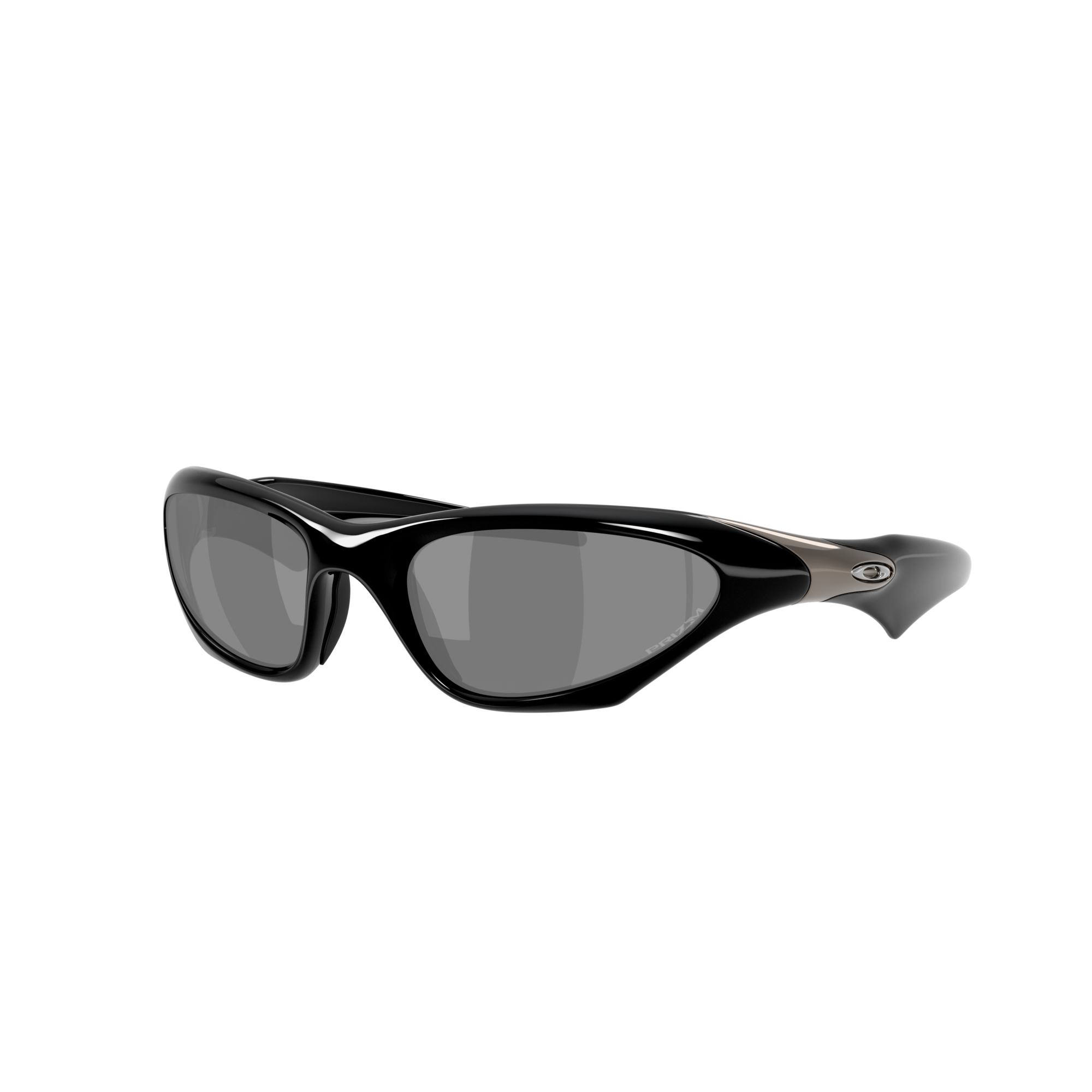 Oakley Mumz Scar - Scar Polished Black Prizm Black