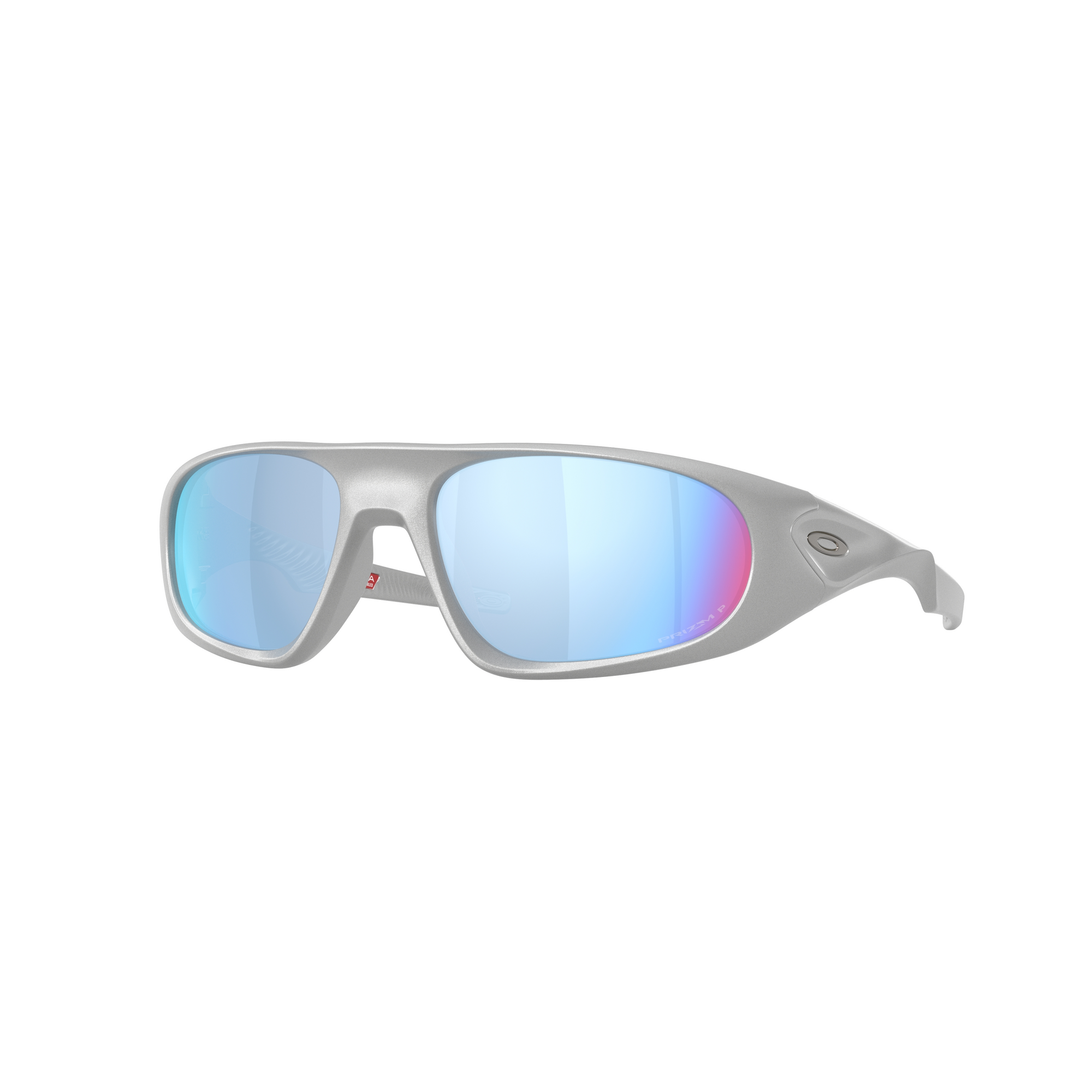 Oakley Neoforma - X-Silver Prizm Deep Water Polarized