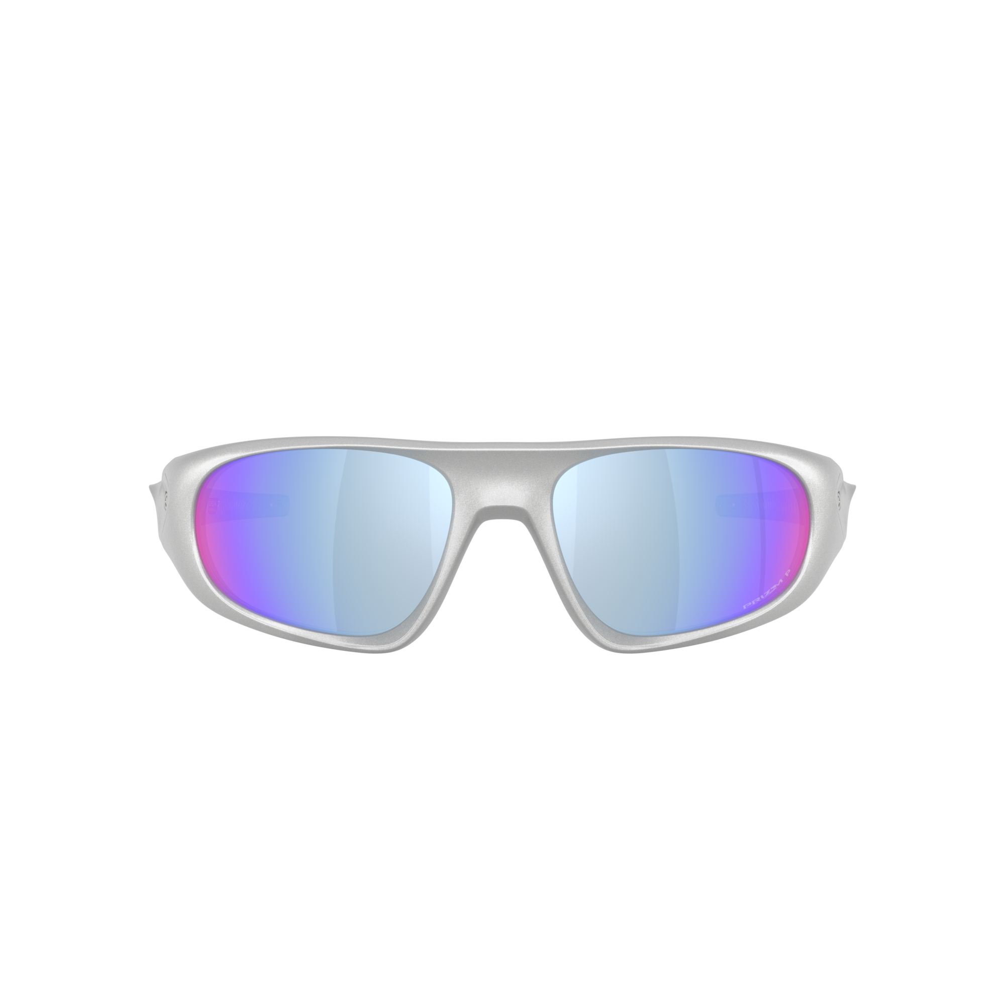 Oakley Neoforma - X-Silver Prizm Deep Water Polarized
