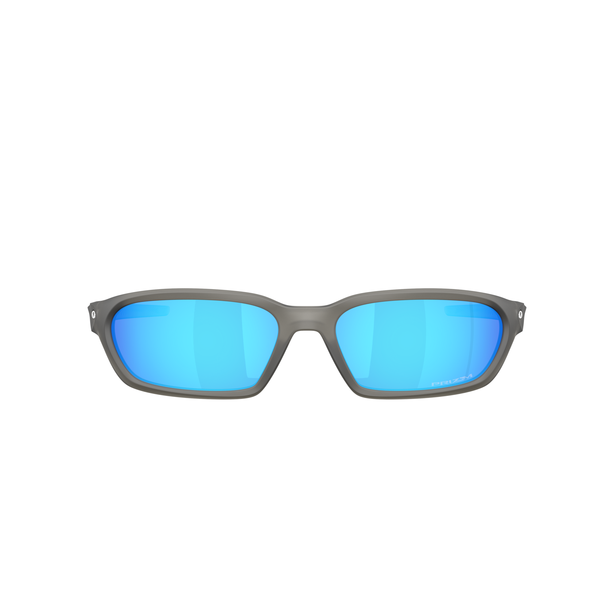 Oakley Terraforma - Matte Grey Smoke Prizm Sapphire