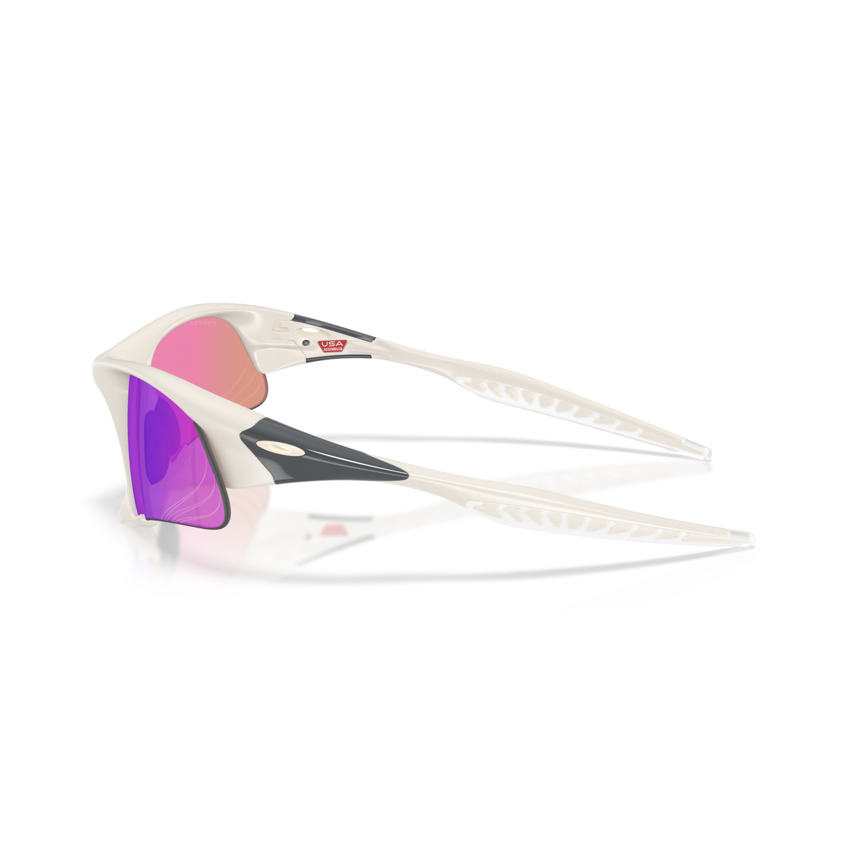 Oakley Suture Jacket Matt Mist Prizm Golf