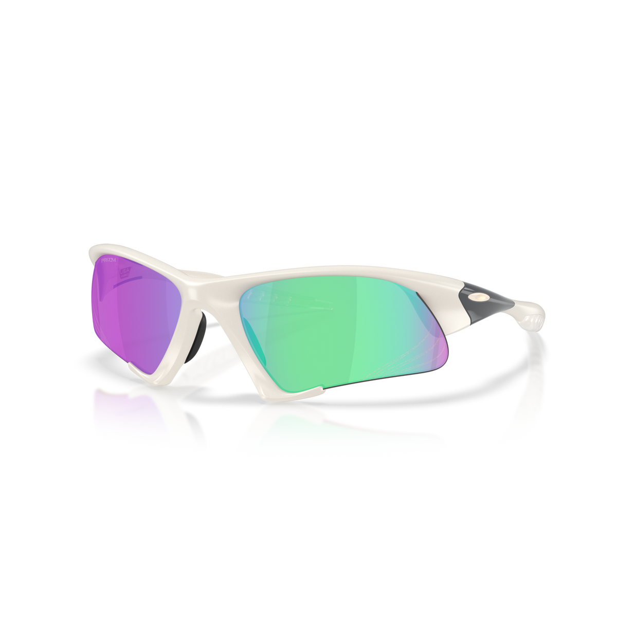 Oakley Suture Jacket Matt Mist Prizm Golf