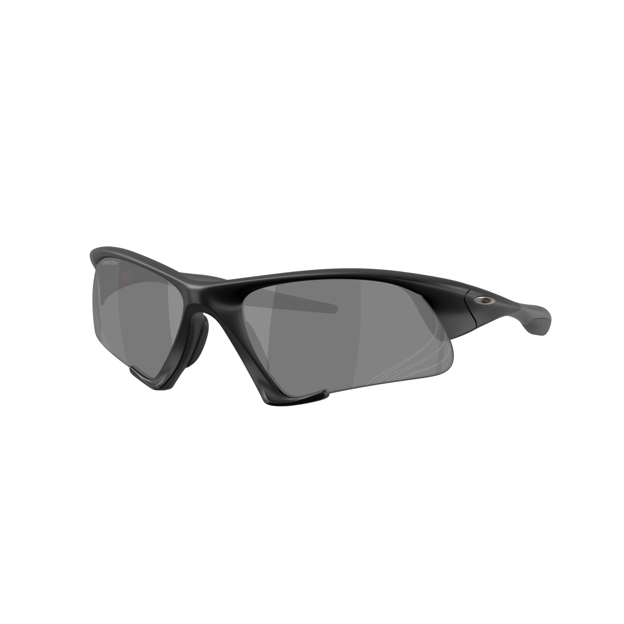 Oakley Suture Jacket - Matte Black Prizm Black