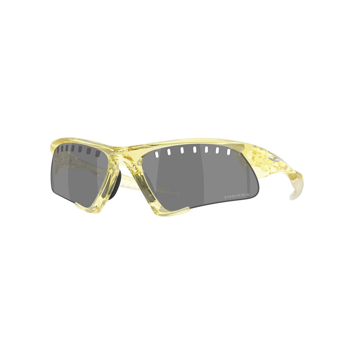 Oakley Suture Jacket X Satisfy