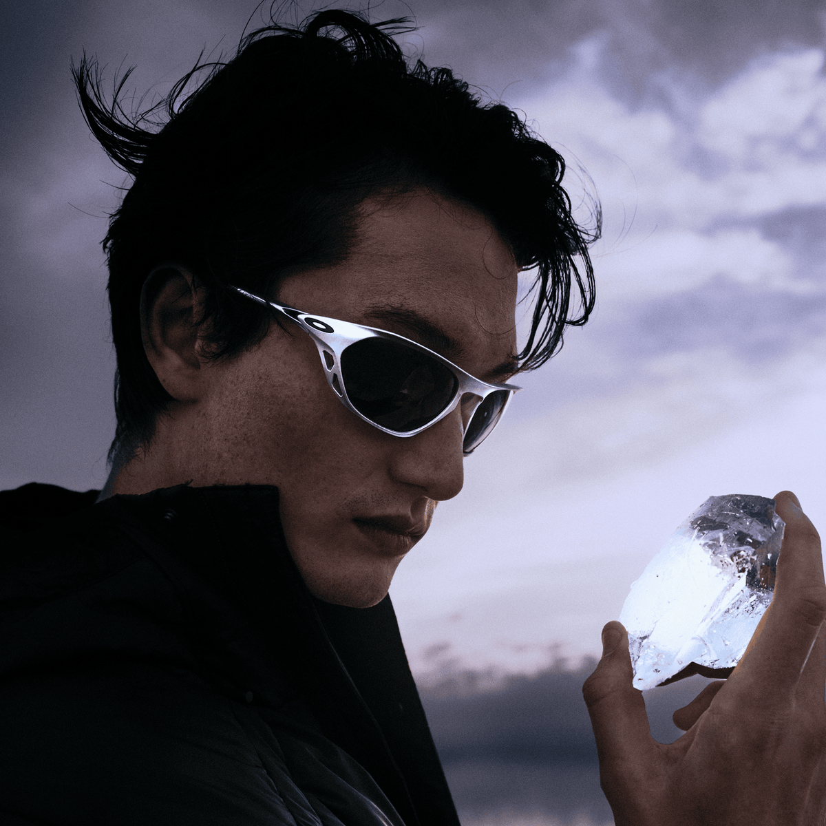 Oakley Cage Jacket