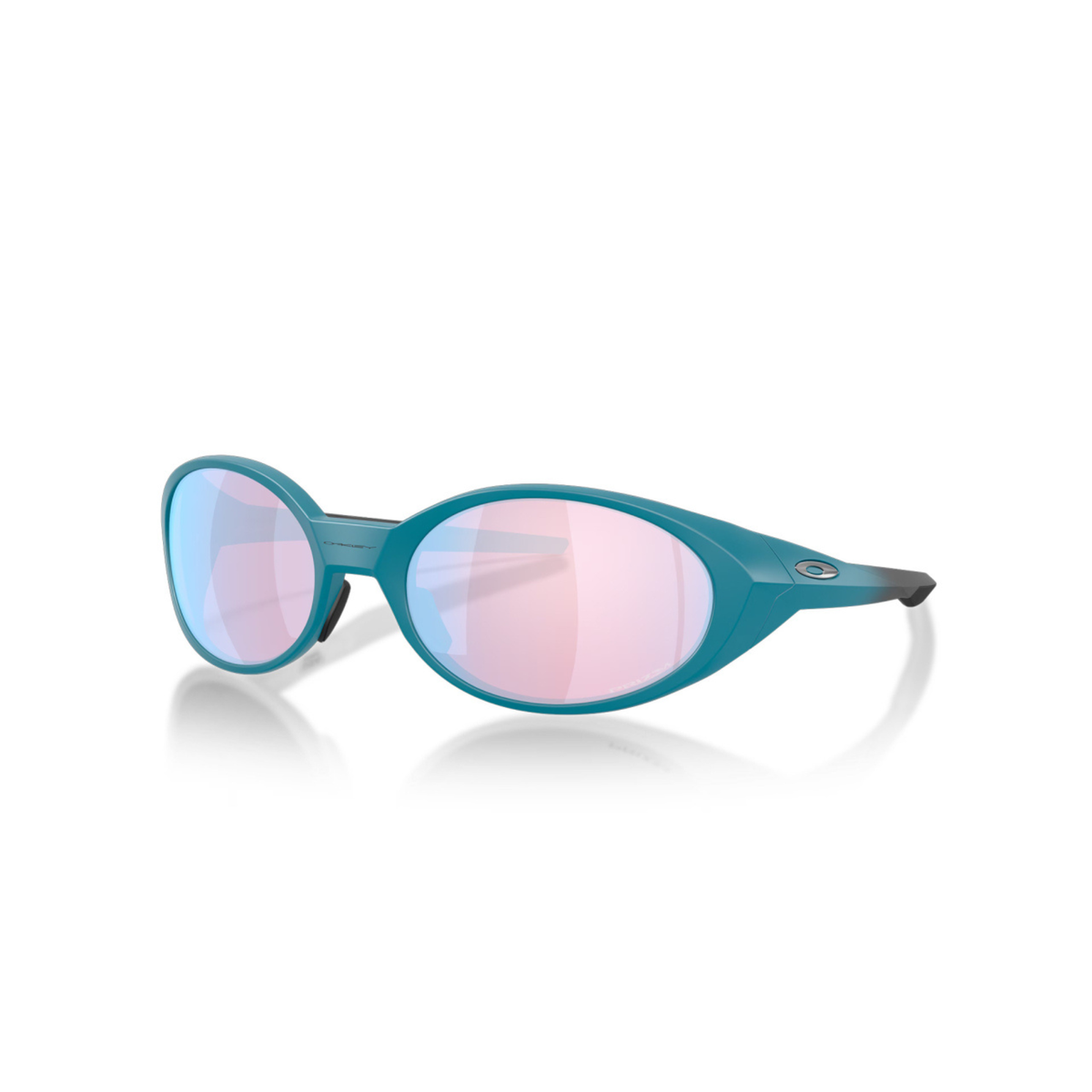 Oakley Eyejacket Redux - Matte Balsam Prizm Snow Sapphire