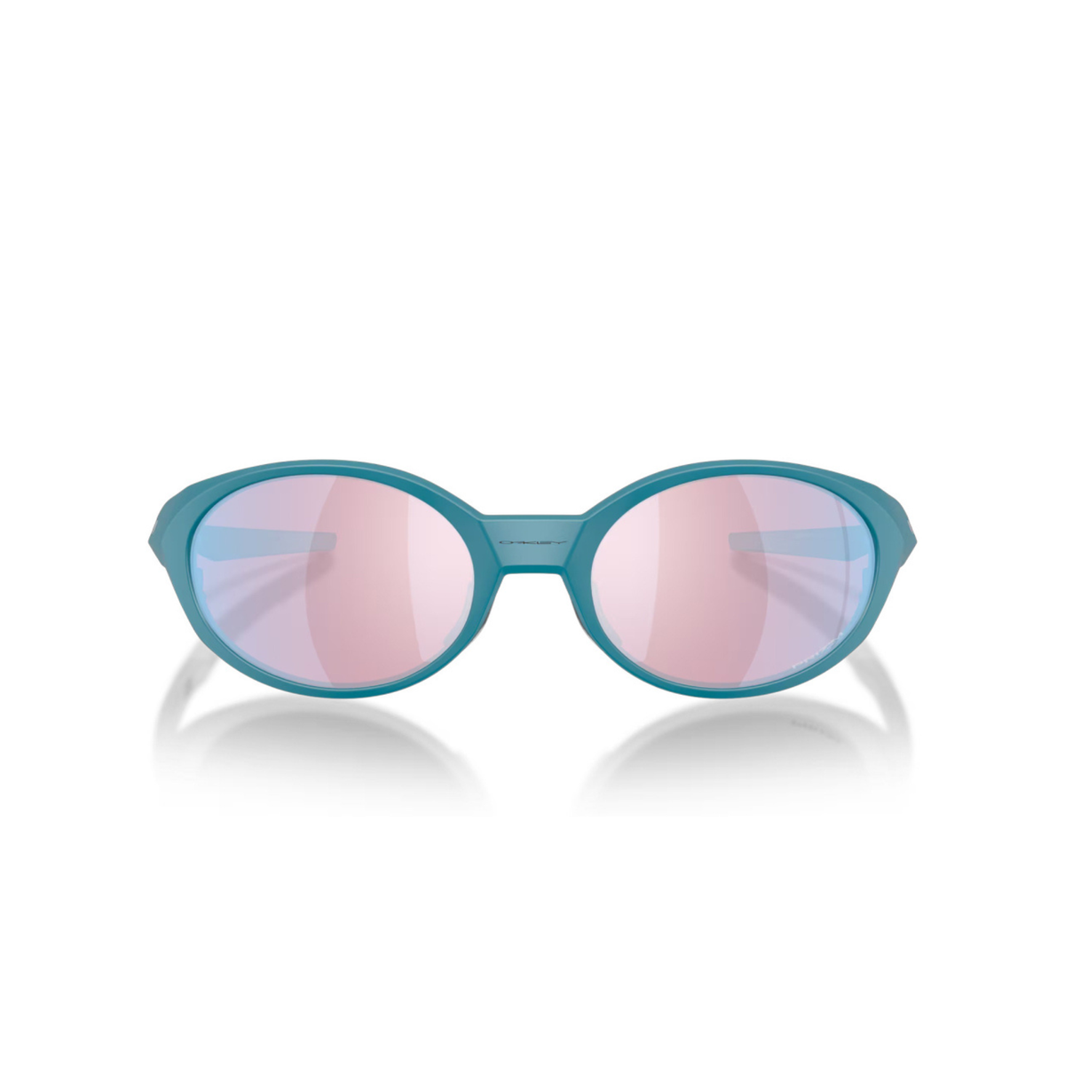 Oakley Eyejacket Redux - Matte Balsam Prizm Snow Sapphire