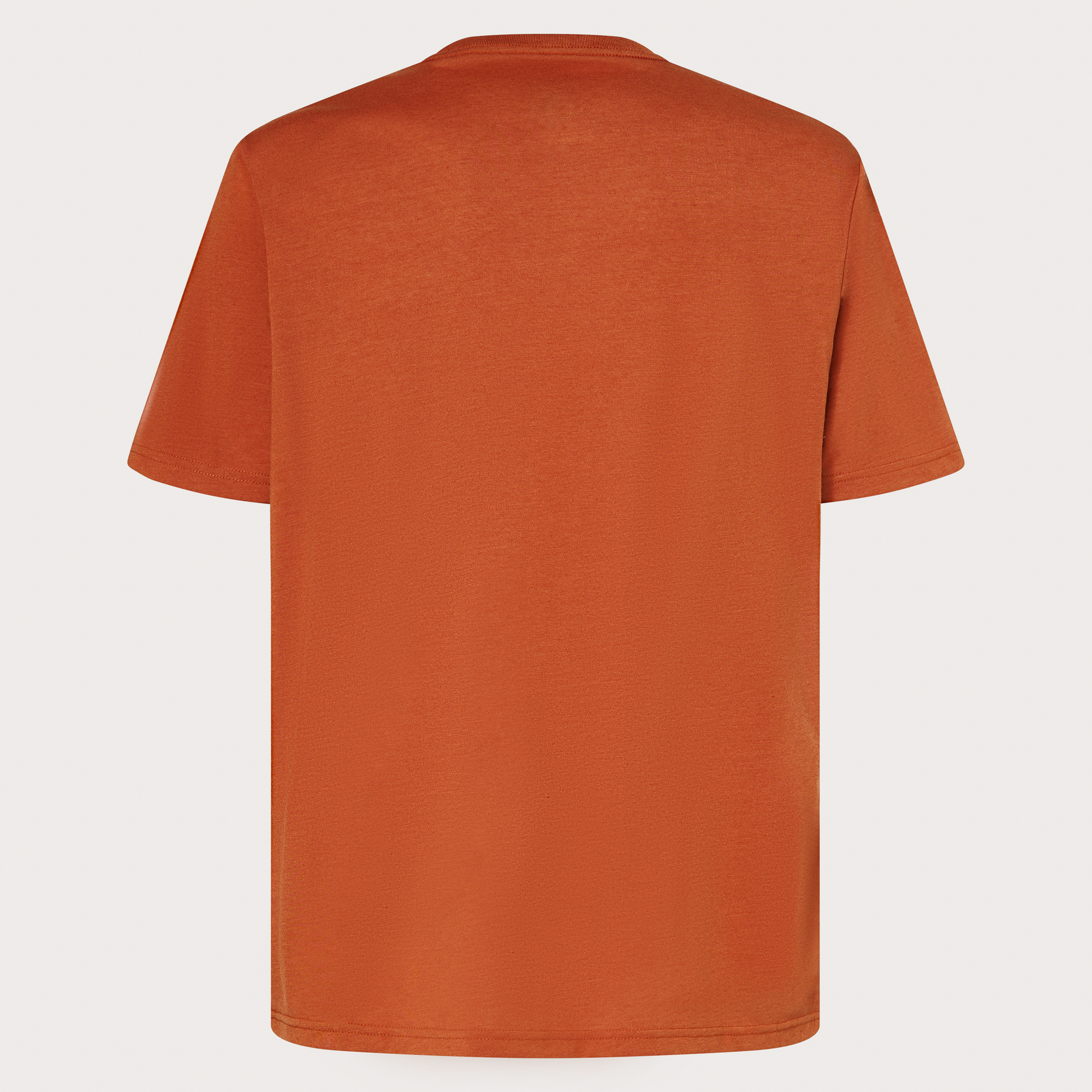 Oakley Bark New Ss Tee-Auburn
