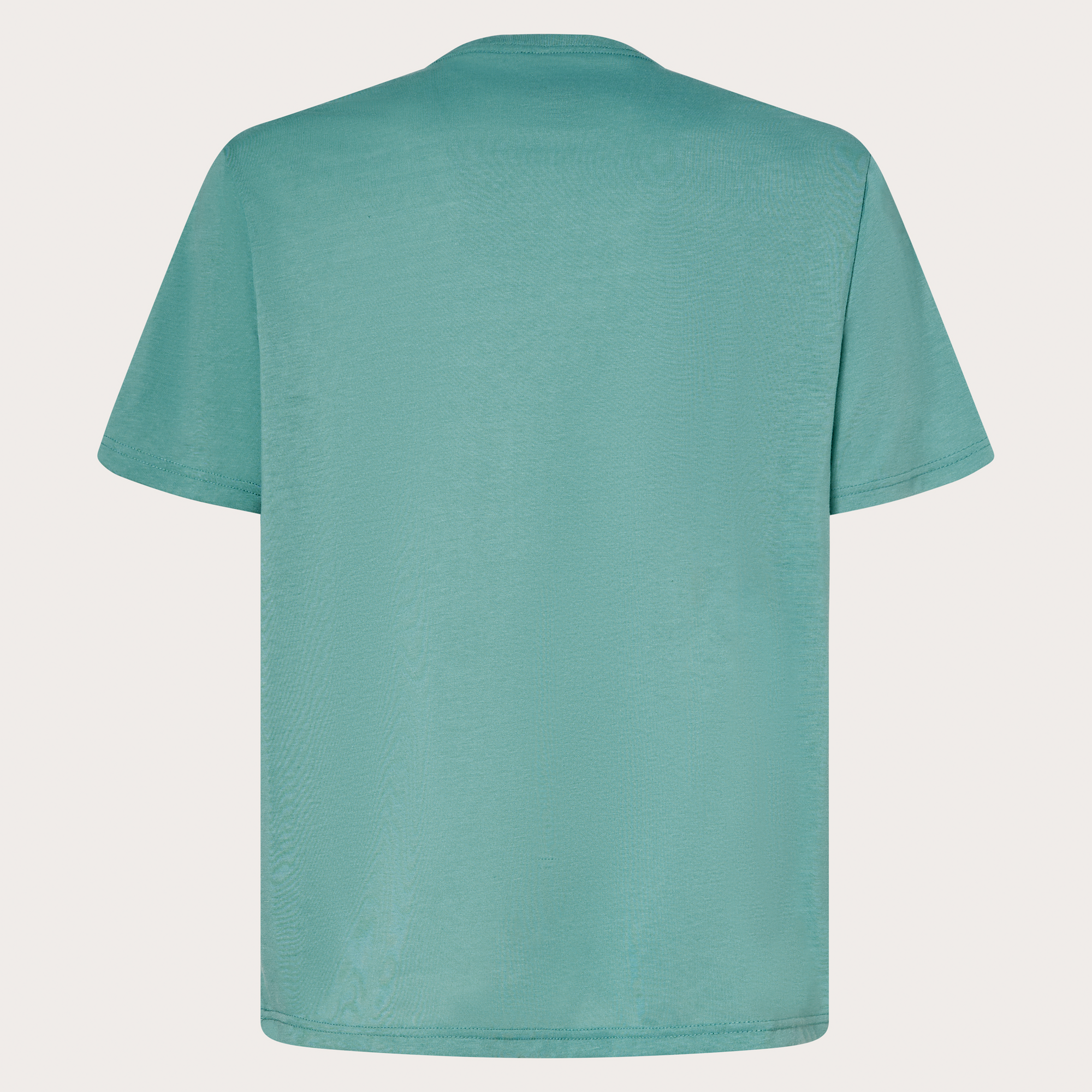 Oakley Bark New Ss Tee-Dark Pacific