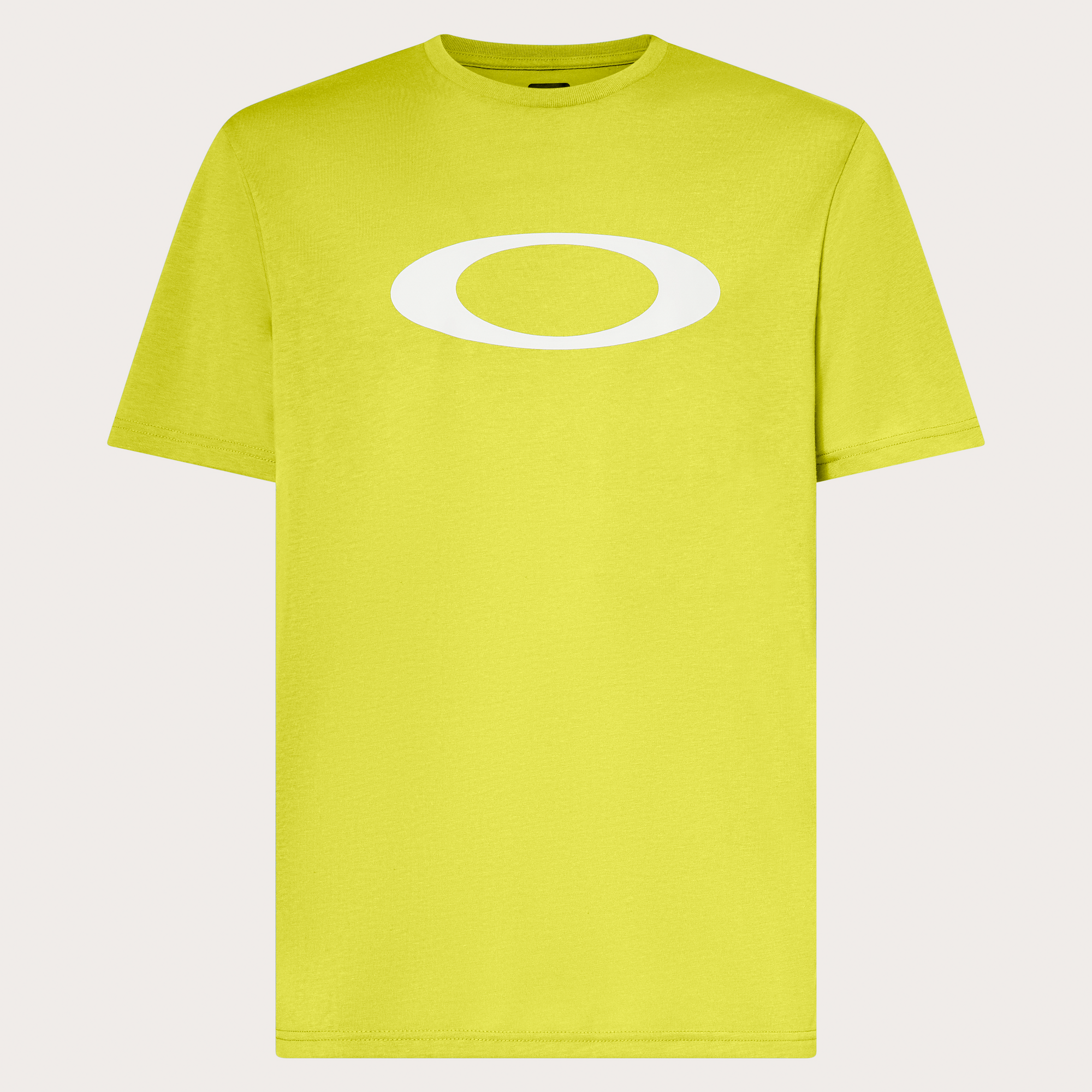 Oakley O-Bold Ellipse Tee-Sulphur