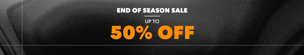 End Of Season Sale Banner